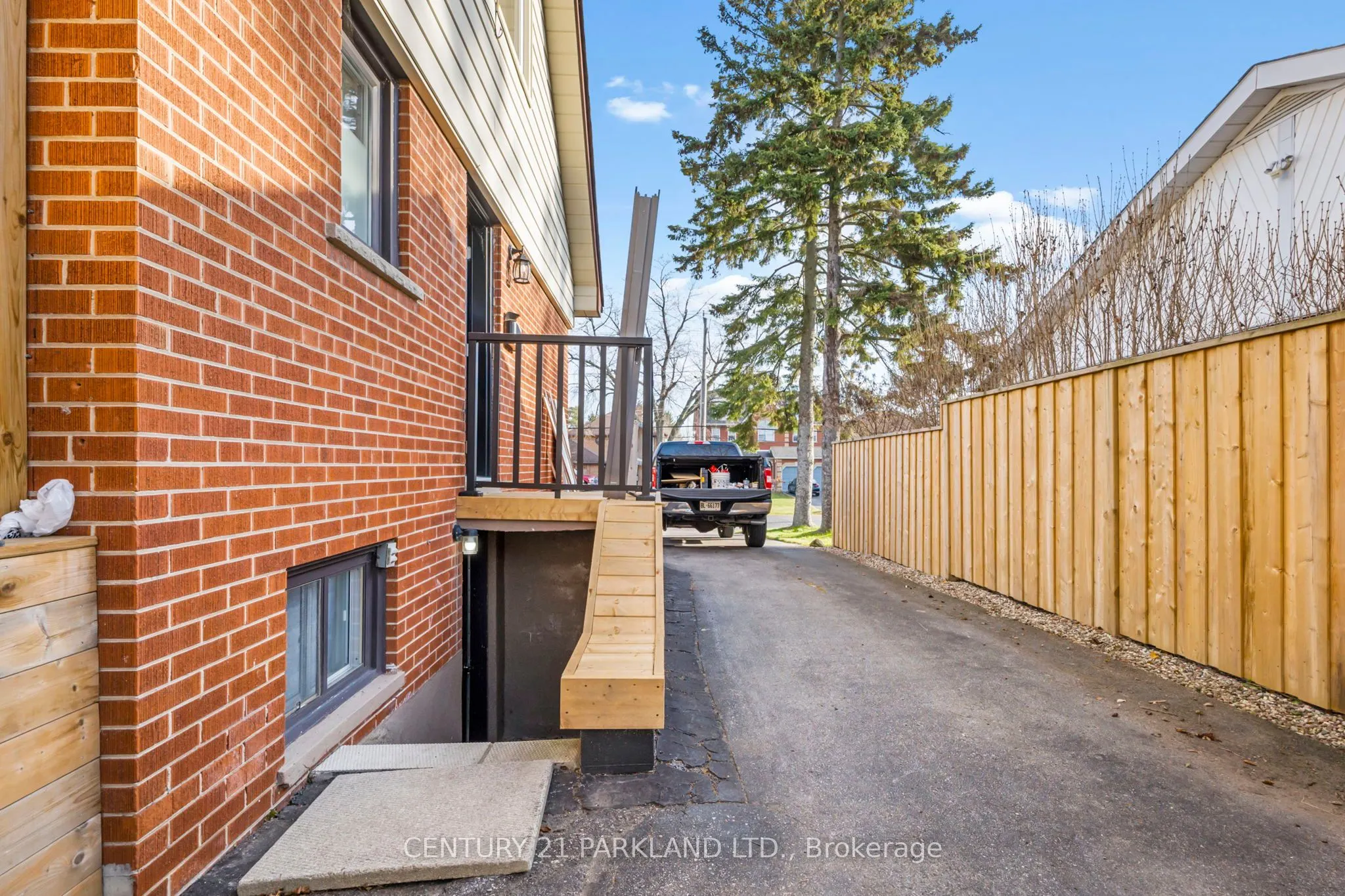 468 Oakwood Drive, #BASEMENT