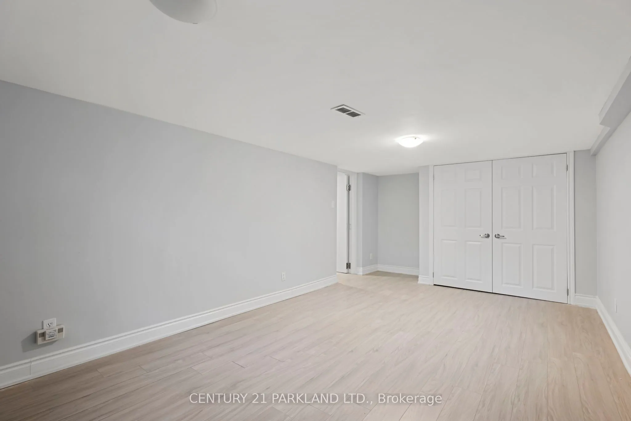 468 Oakwood Drive, #BASEMENT