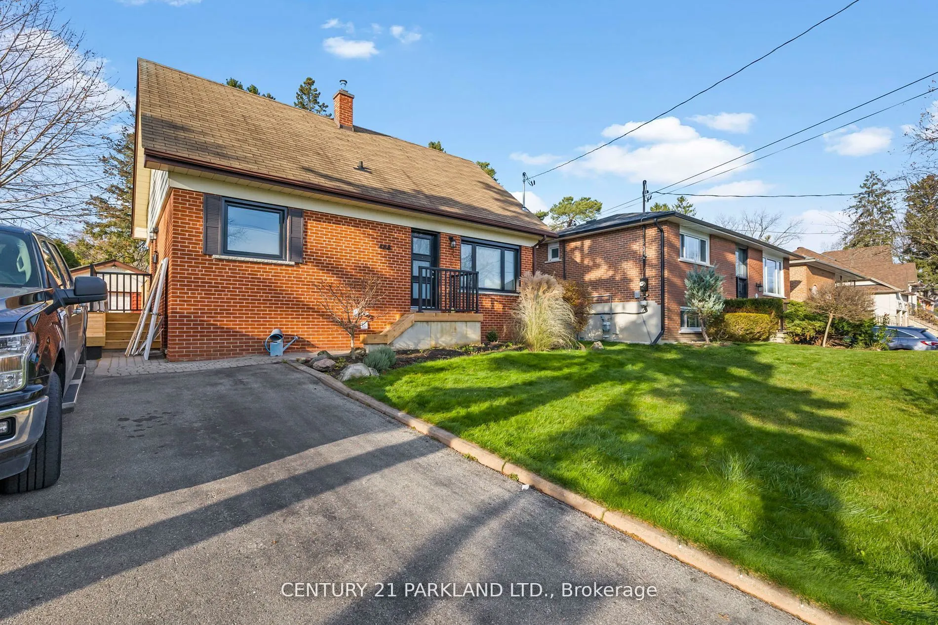 468 Oakwood Drive, #BASEMENT