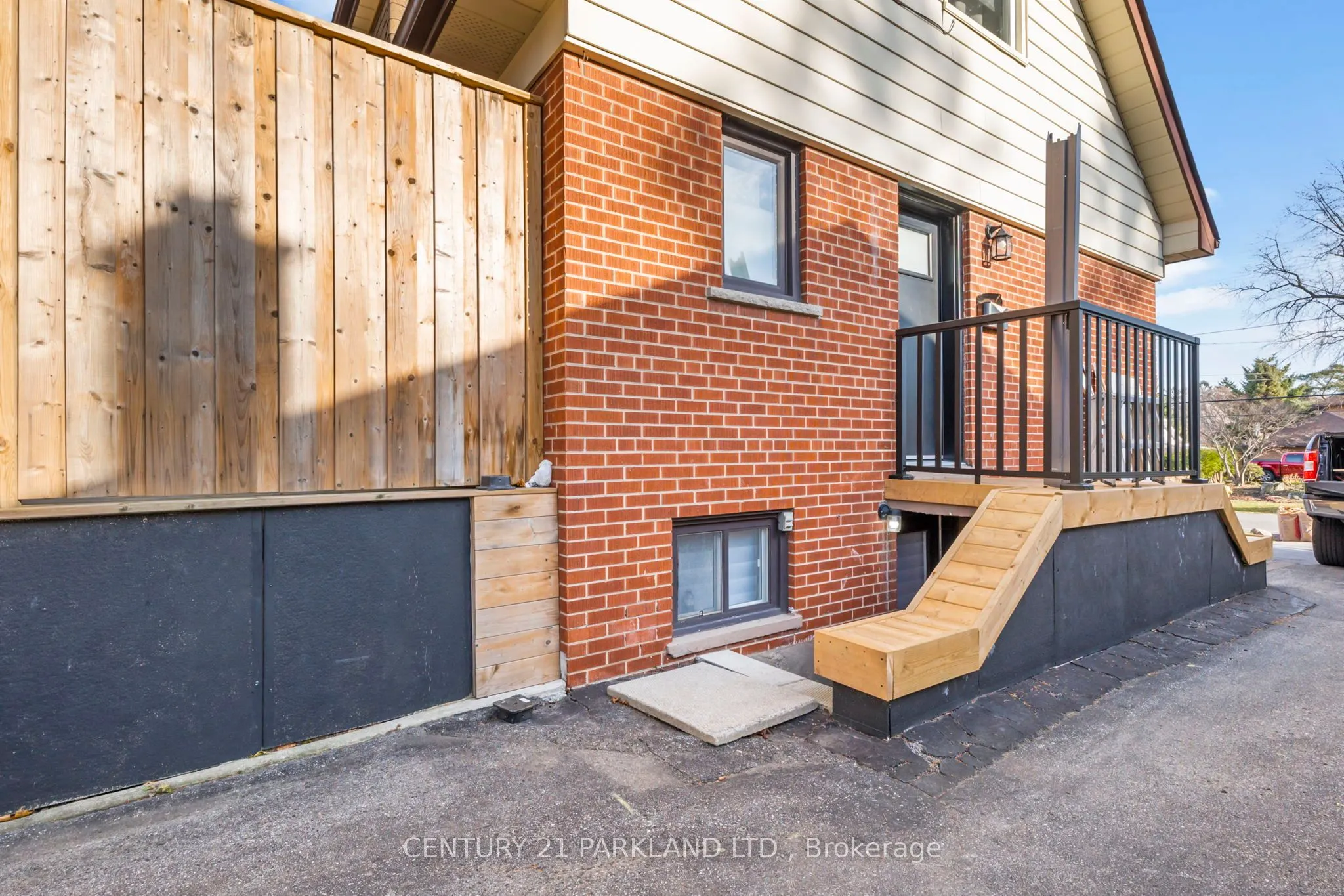468 Oakwood Drive, #BASEMENT