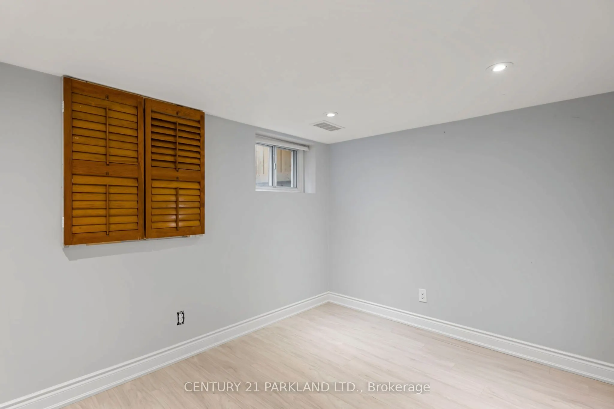 468 Oakwood Drive, #BASEMENT