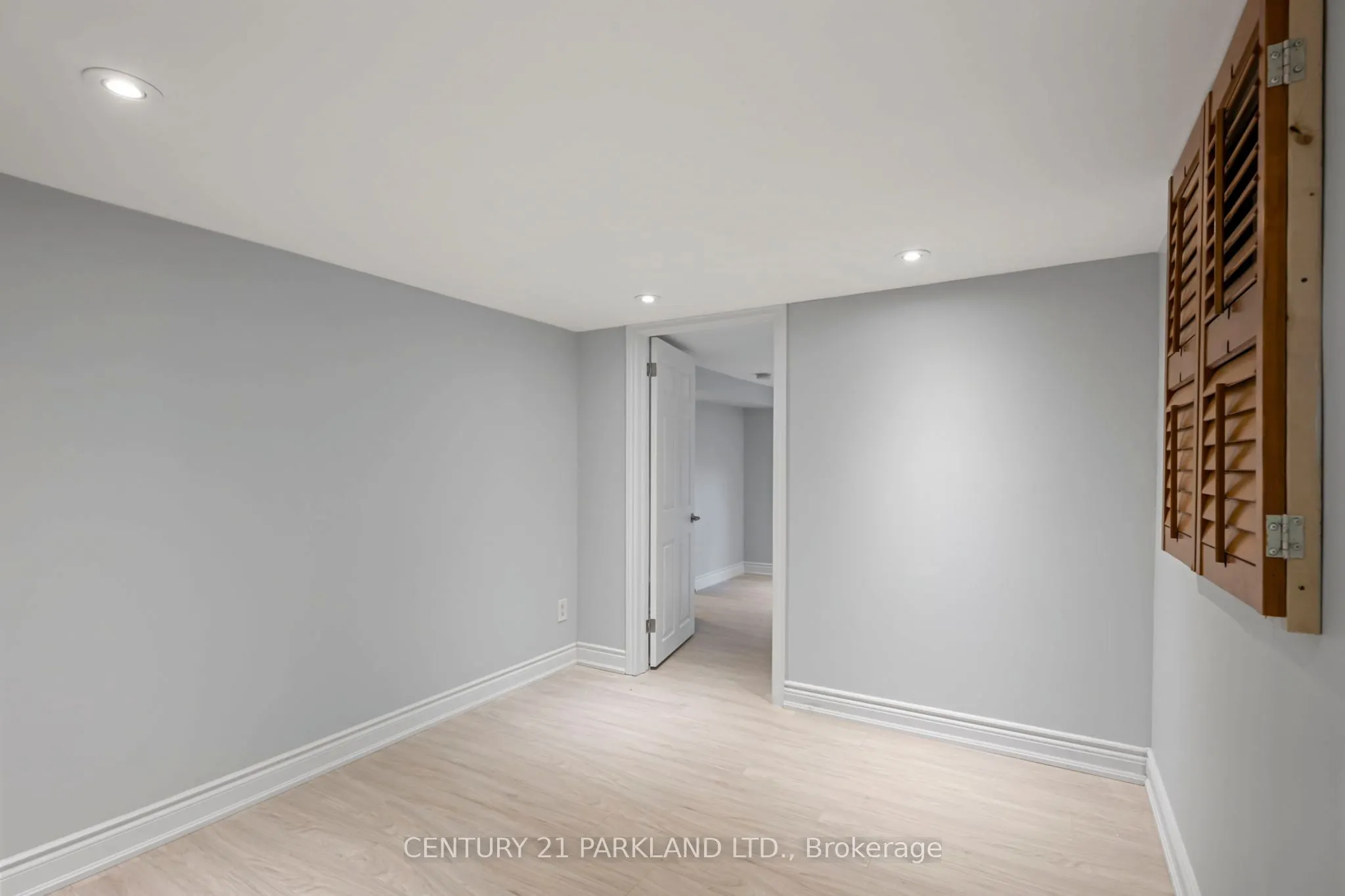 468 Oakwood Drive, #BASEMENT