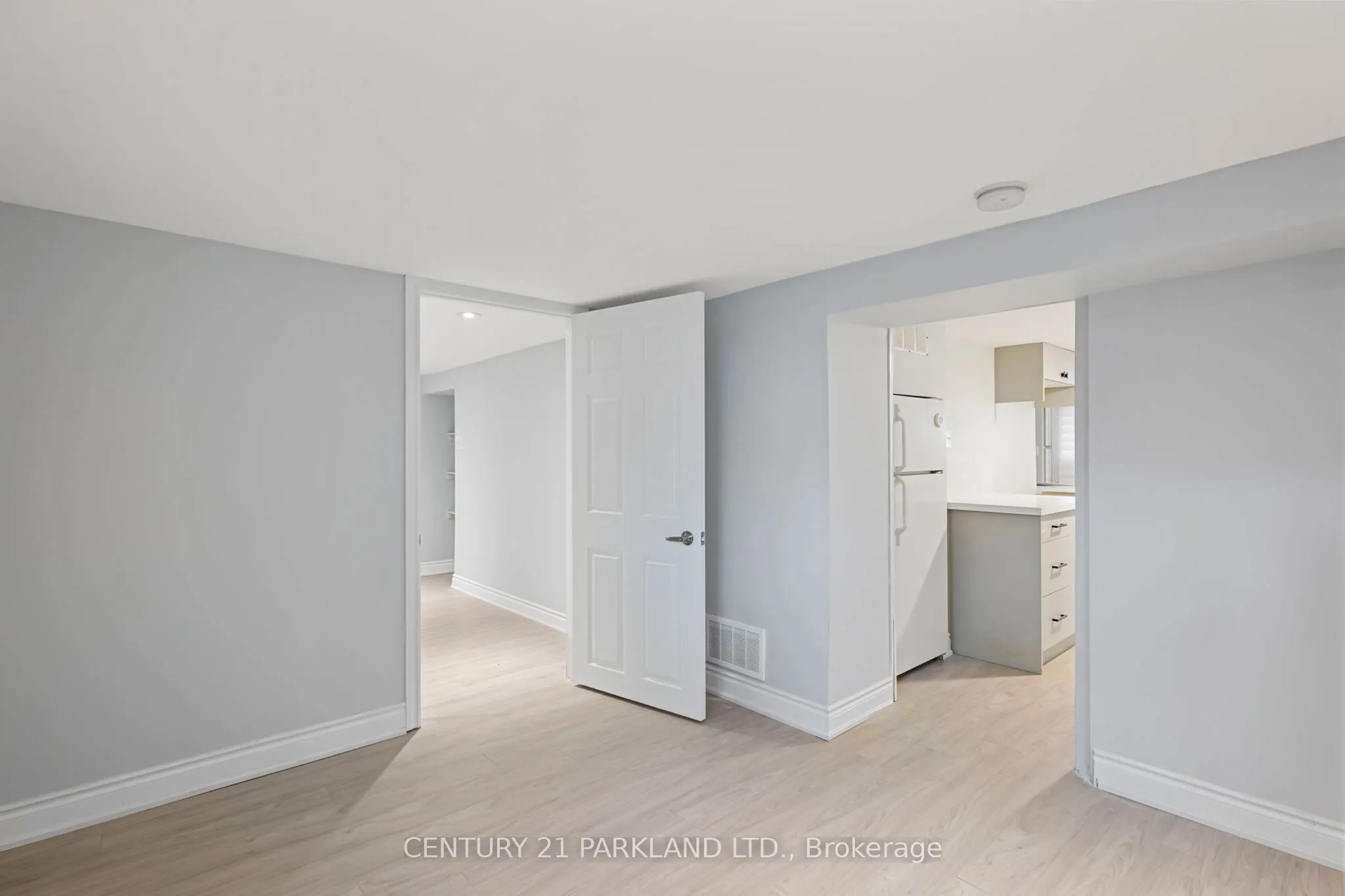 468 Oakwood Drive, #BASEMENT
