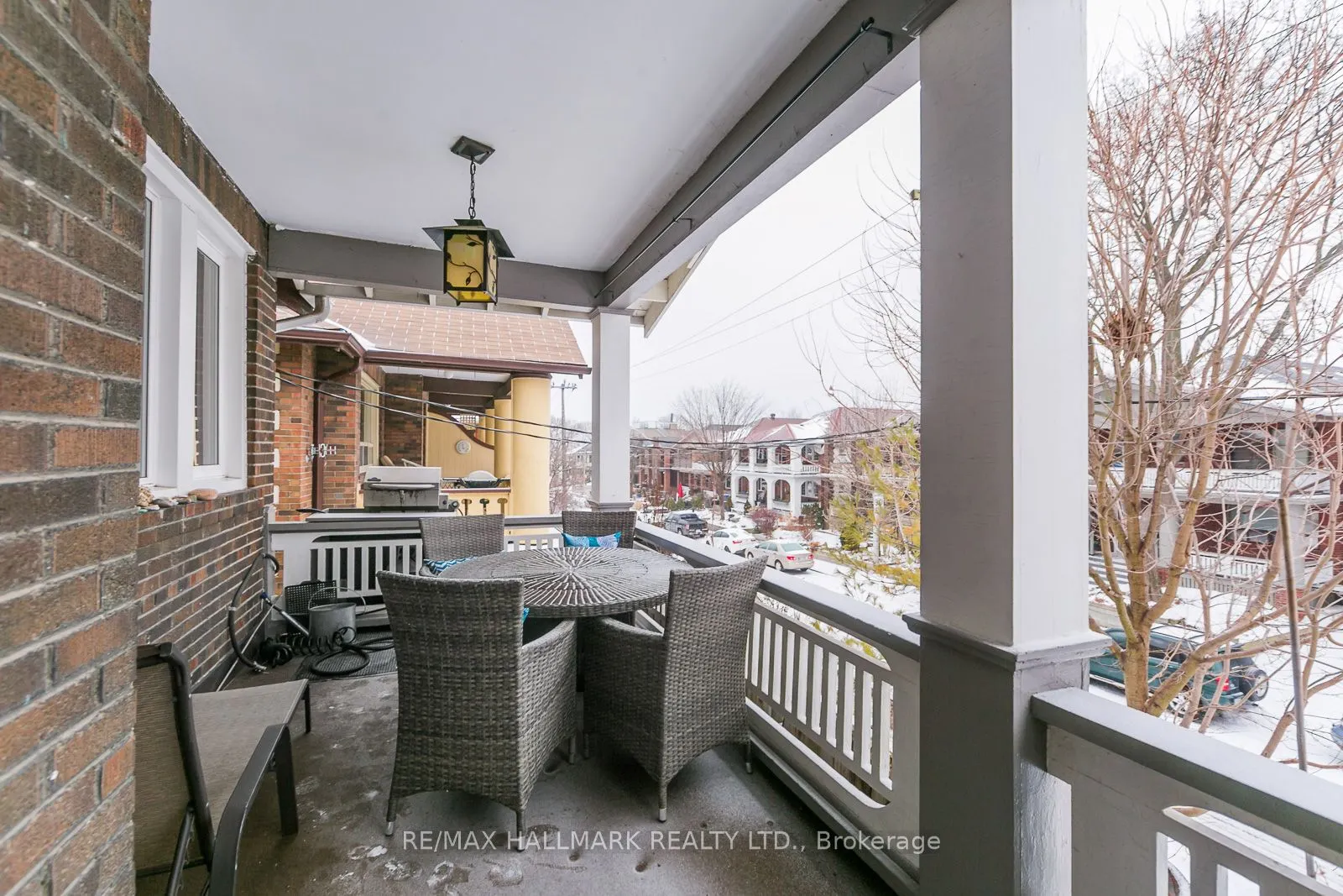 33 Wineva Avenue, #Upper