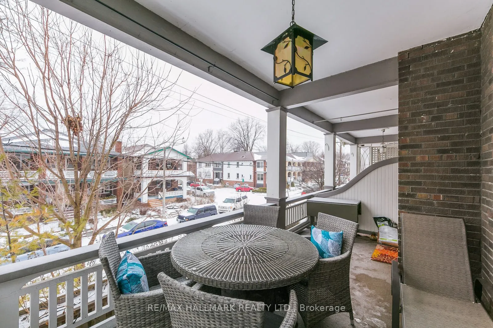 33 Wineva Avenue, #Upper
