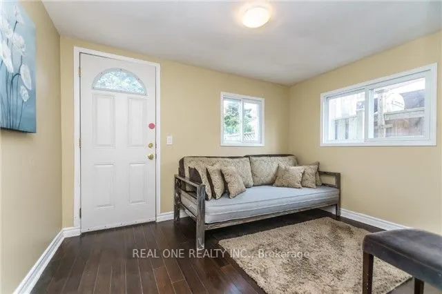 22 Dunstall Crescent, #Basement