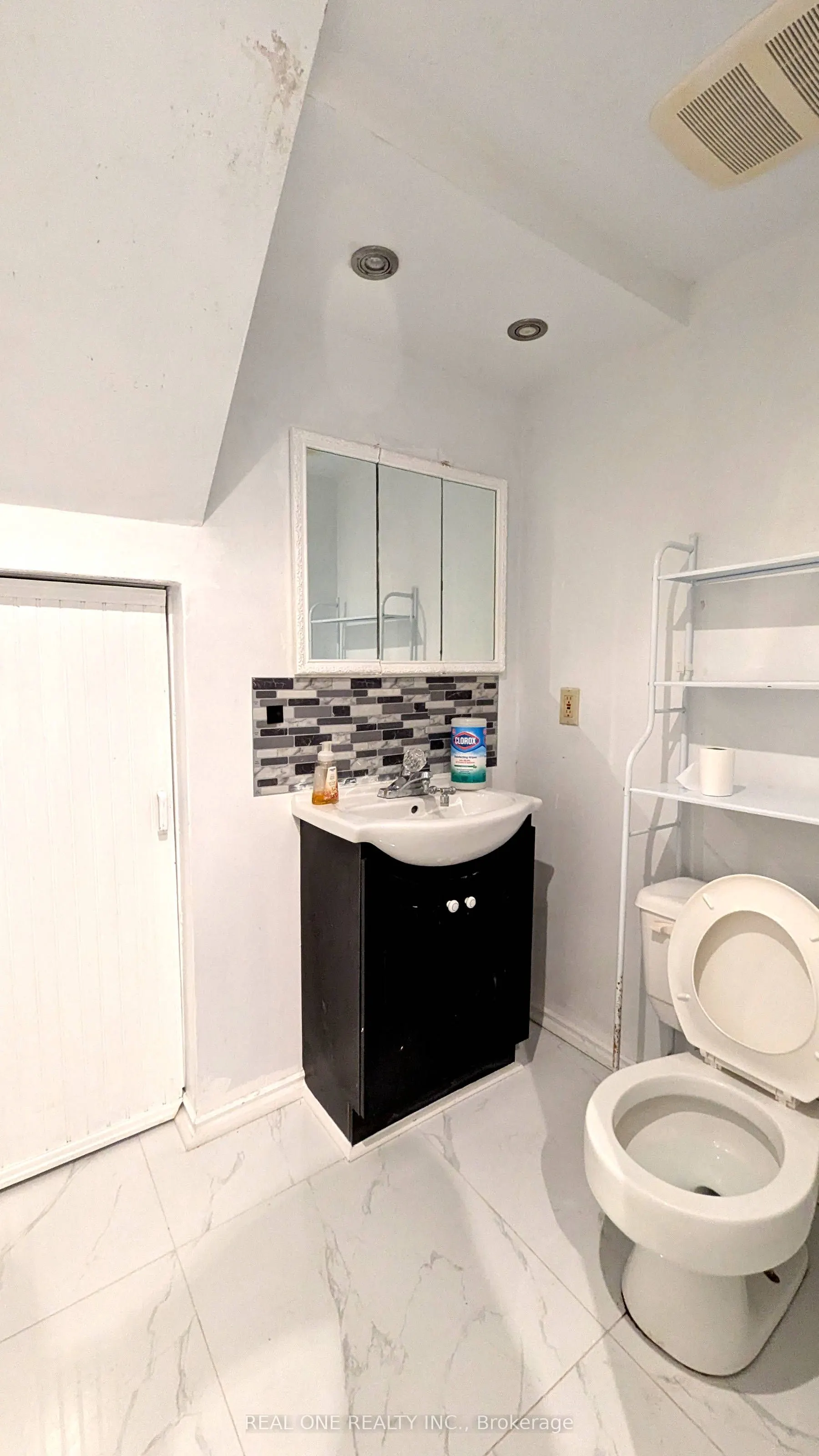 22 Dunstall Crescent, #Basement