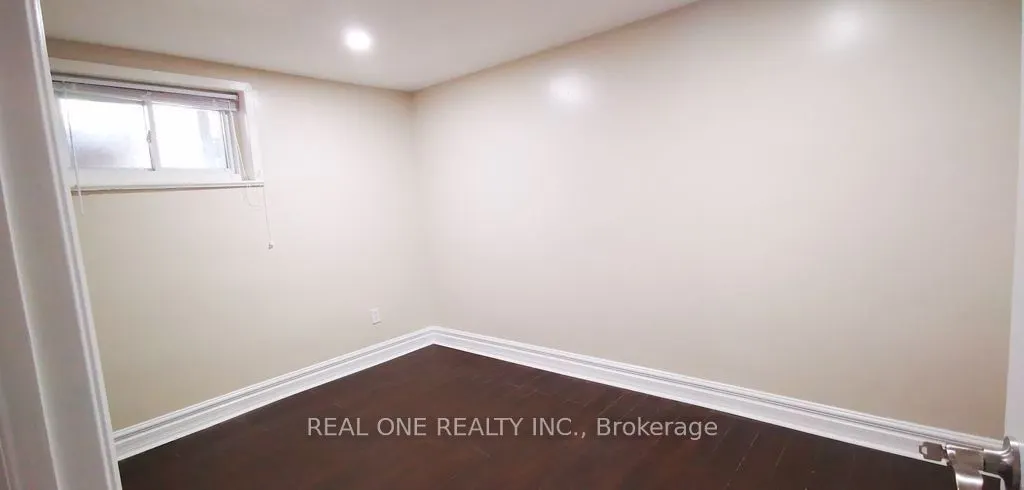 22 Dunstall Crescent, #Basement