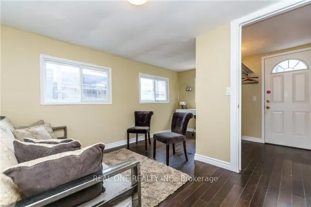 22 Dunstall Crescent, #Basement