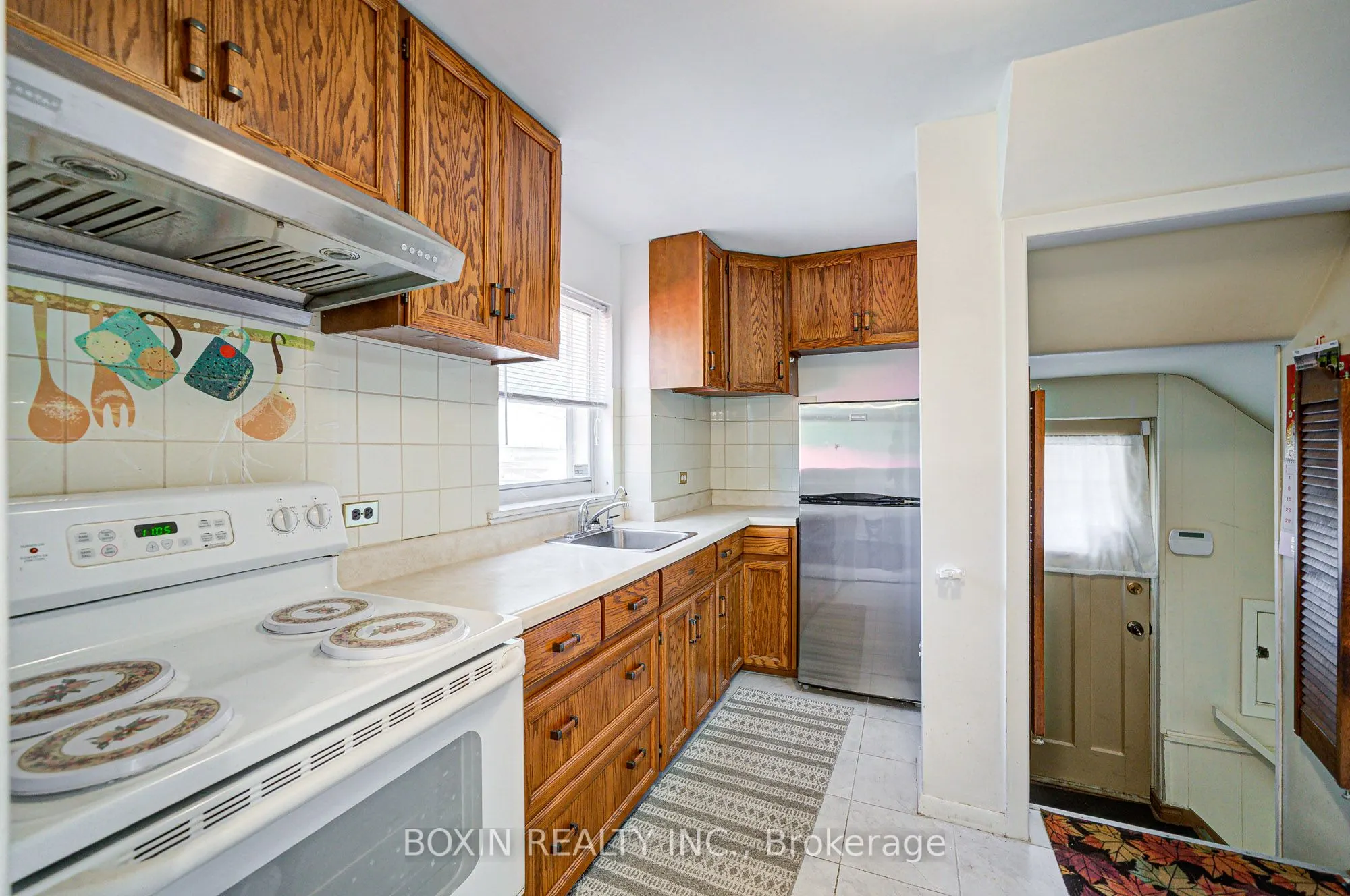 64 Kenmark Boulevard