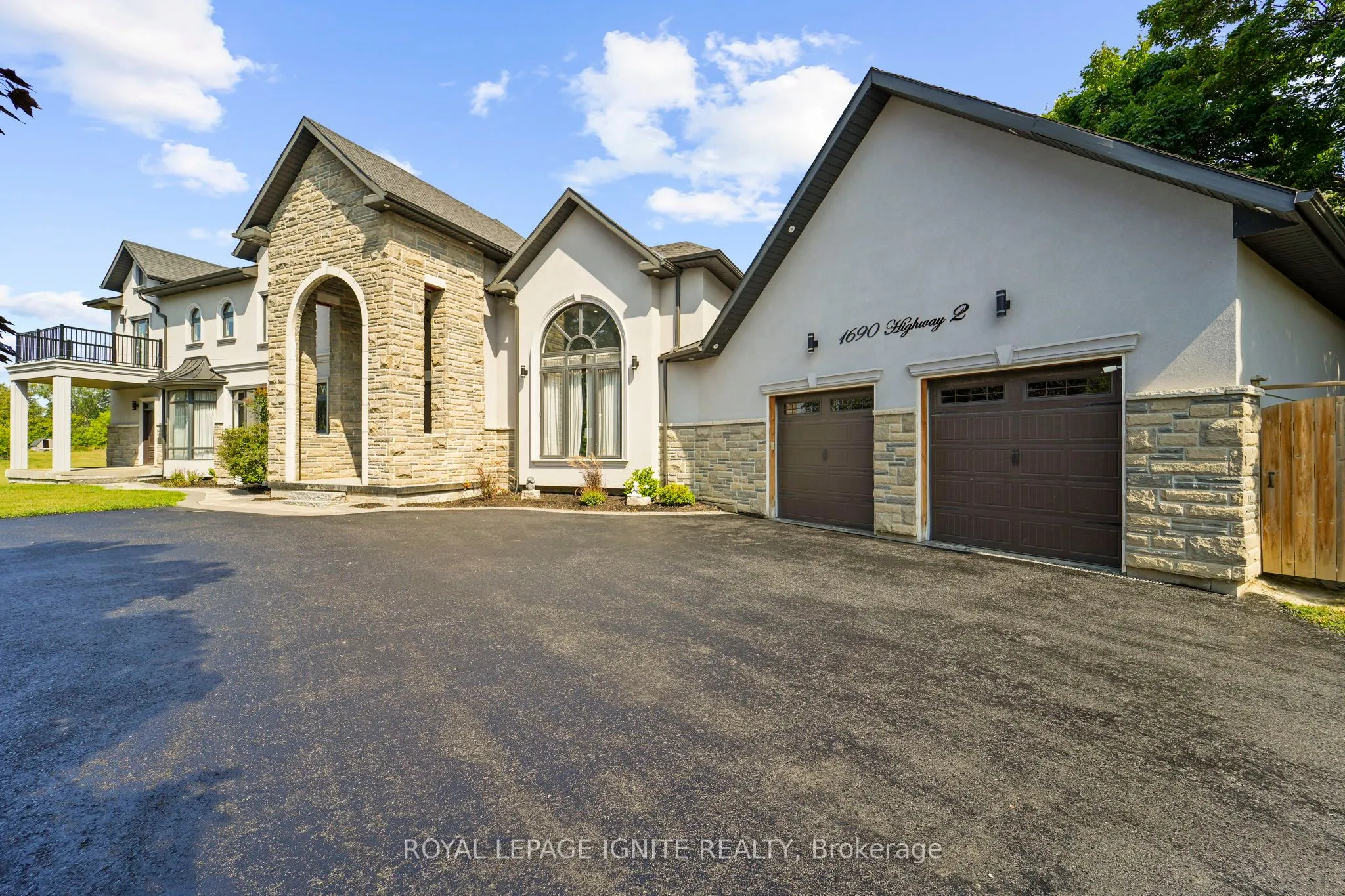 1690 Highway 2 Road