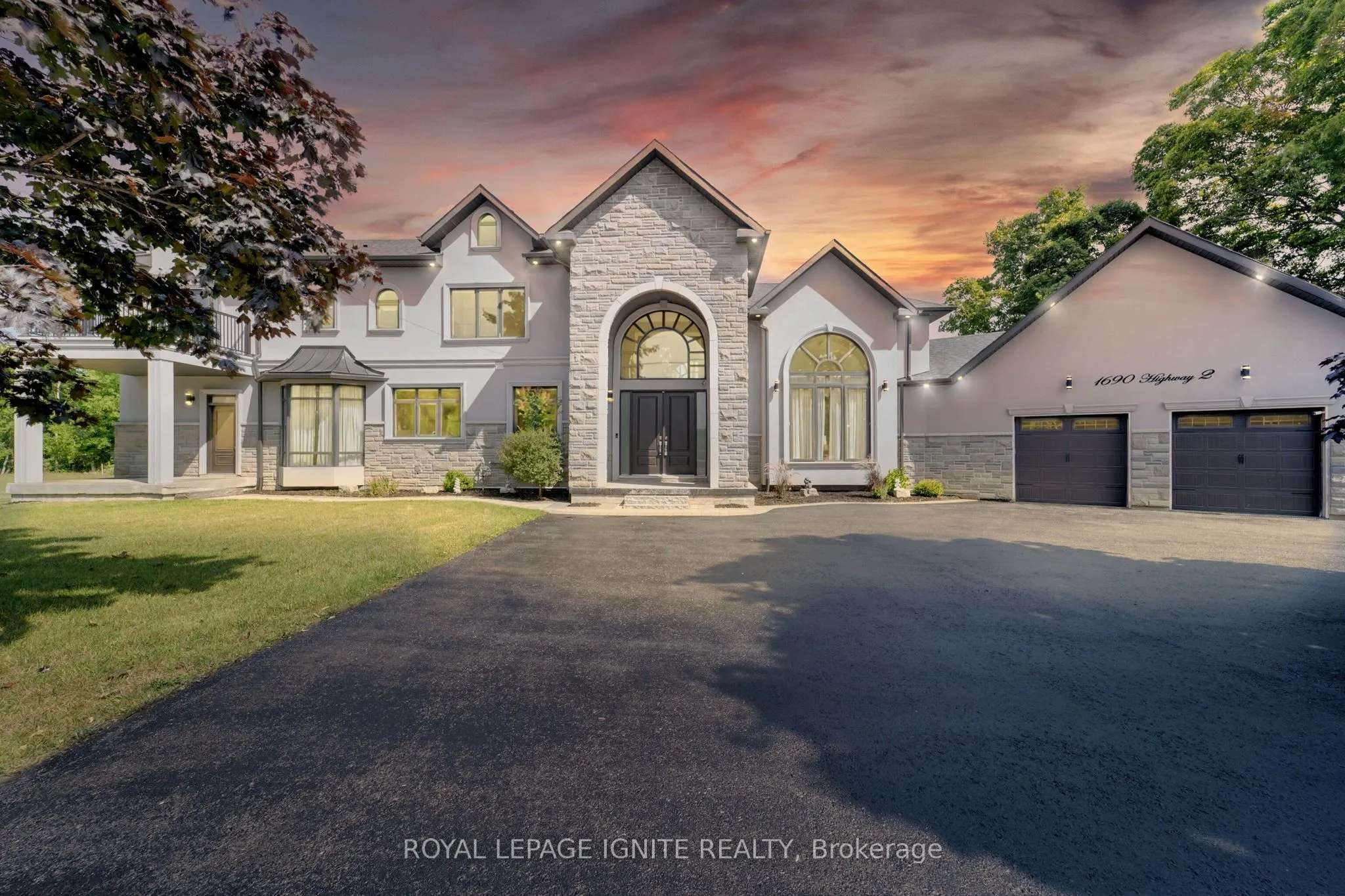 1690 Highway 2 Road