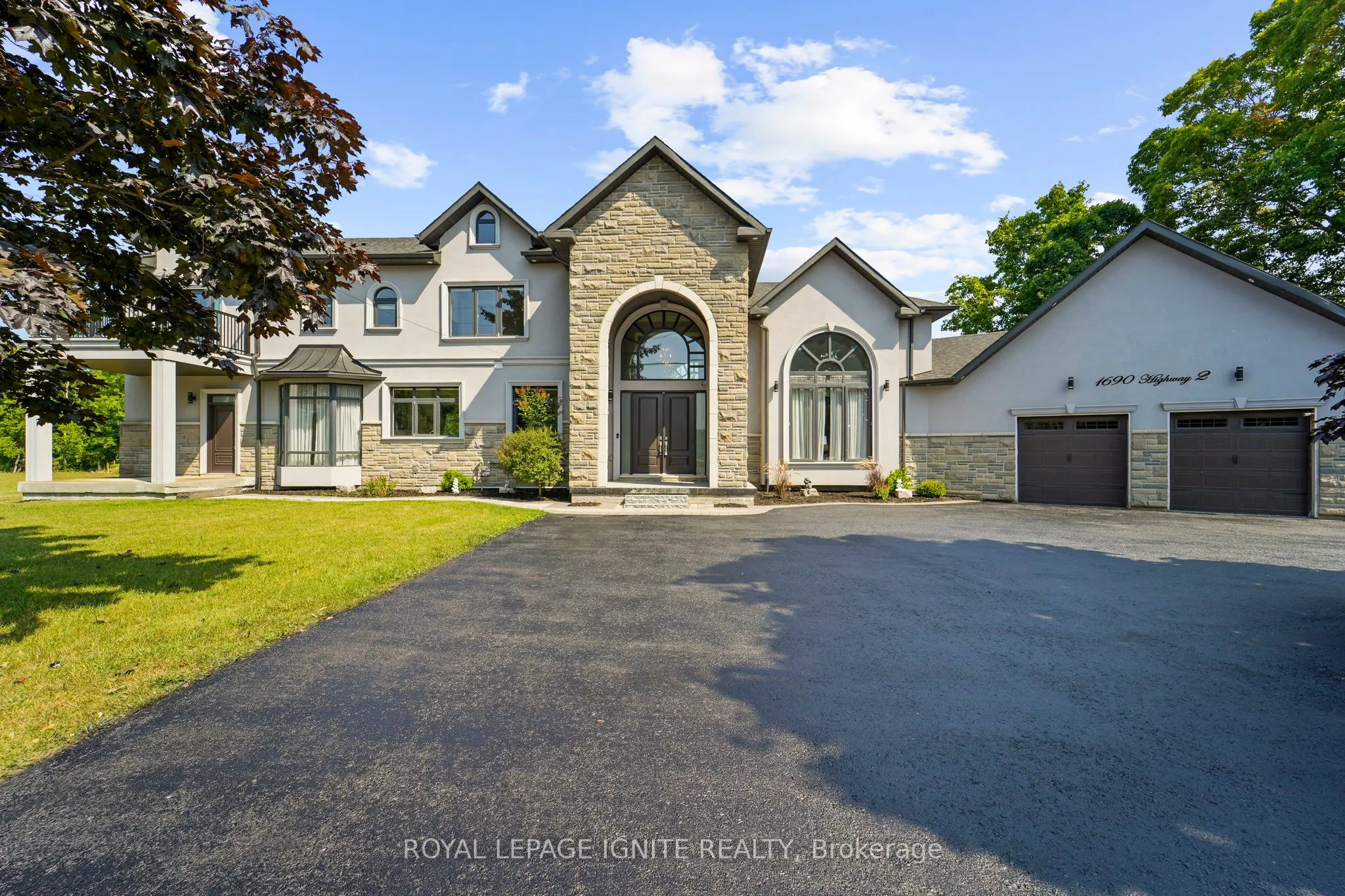 1690 Highway 2 Road