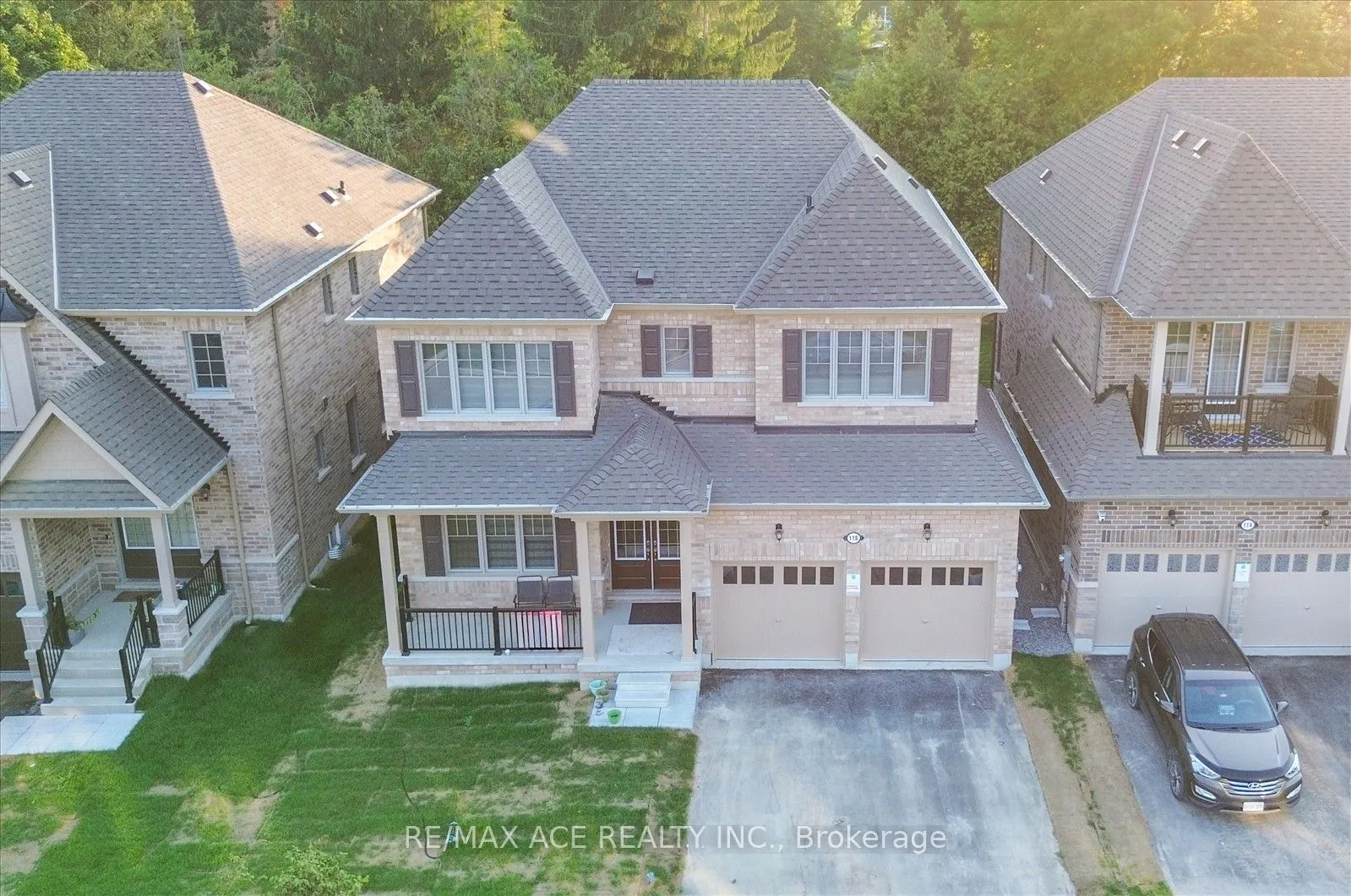 118 North Garden Boulevard