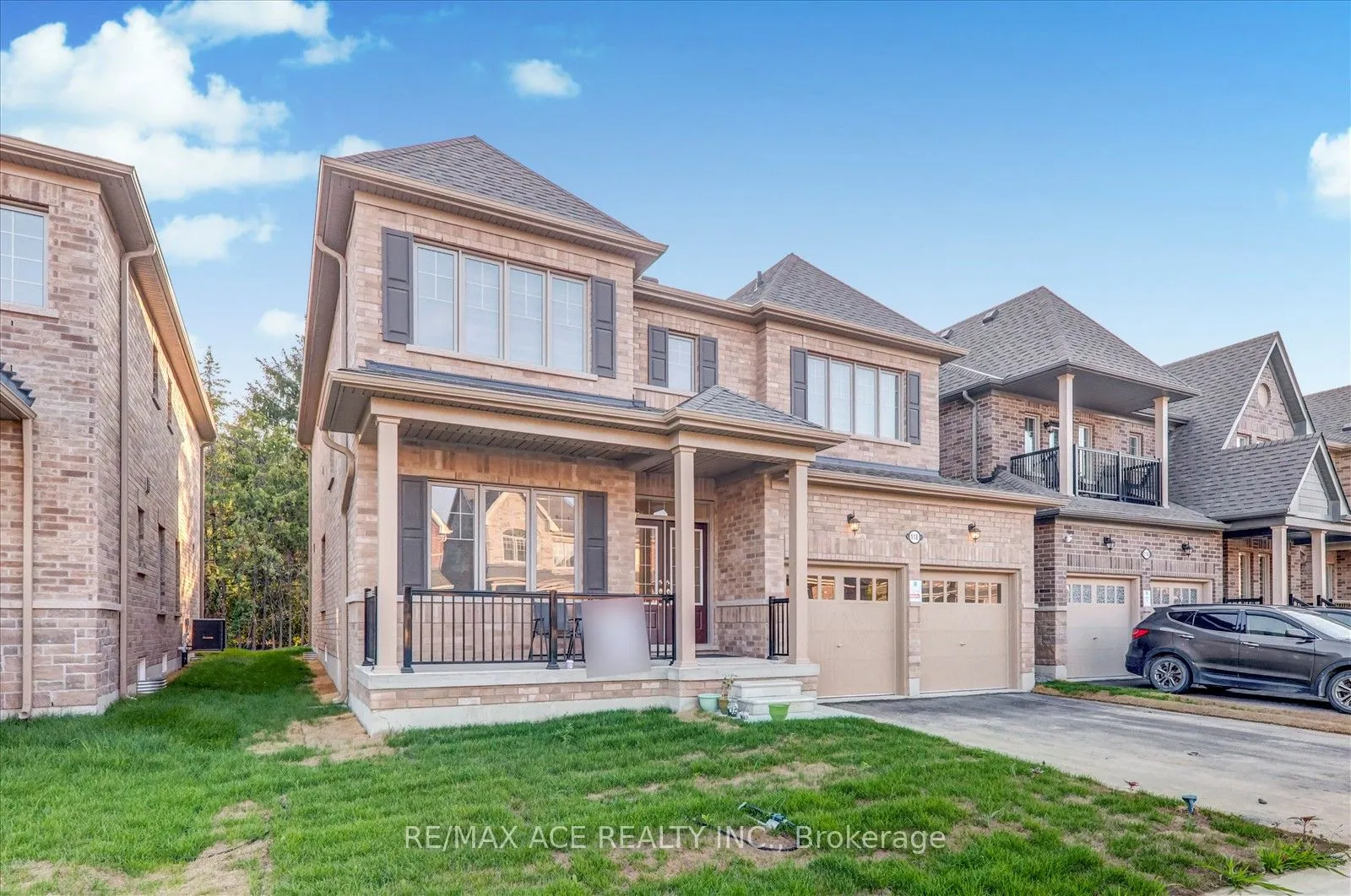 118 North Garden Boulevard
