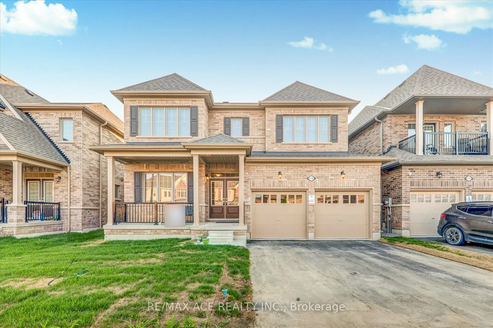 118 North Garden Boulevard