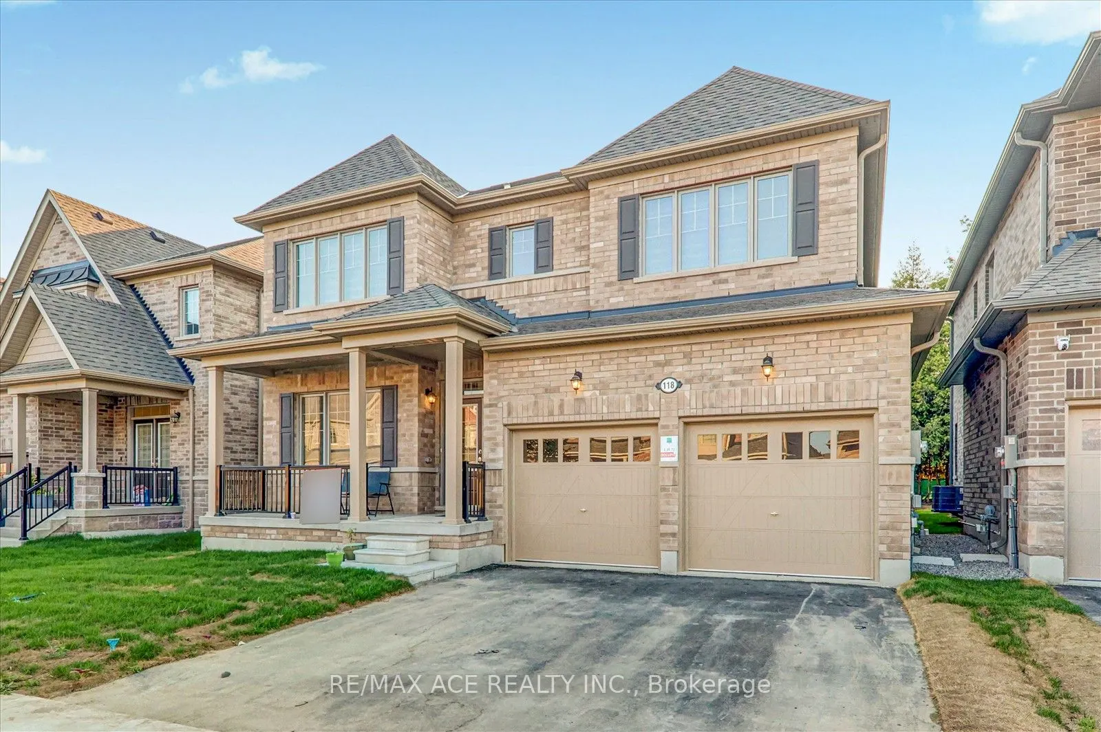 118 North Garden Boulevard