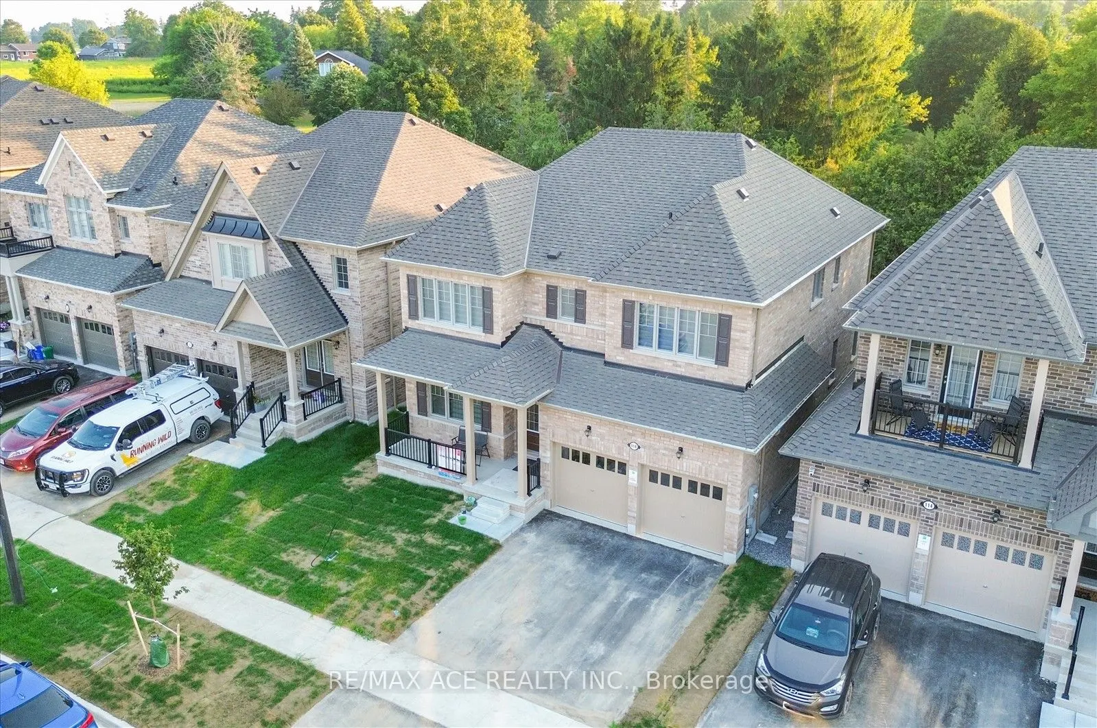 118 North Garden Boulevard
