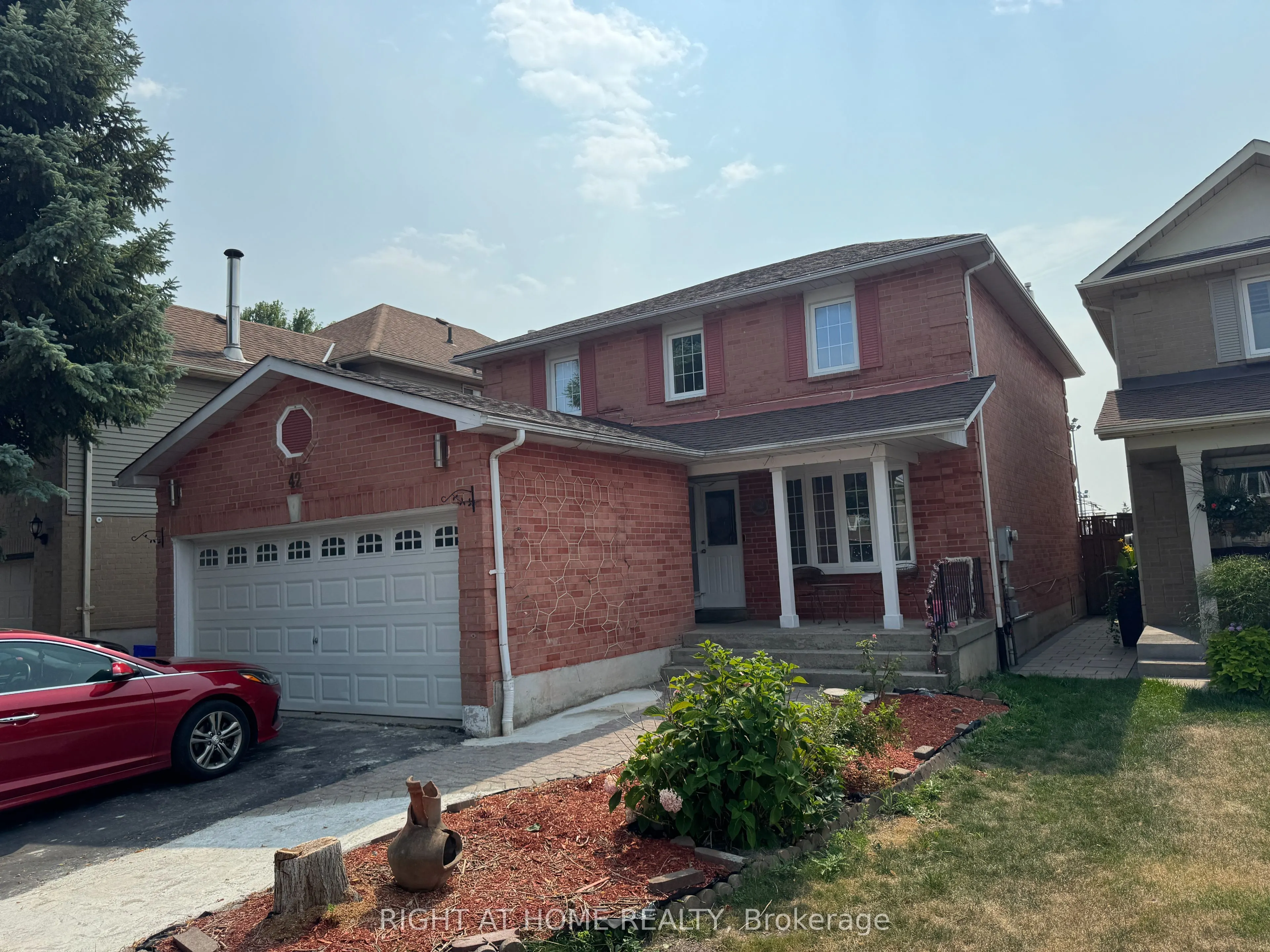 42 Cornwall Drive