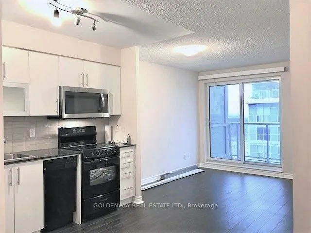 50 Town Centre Court, #3206