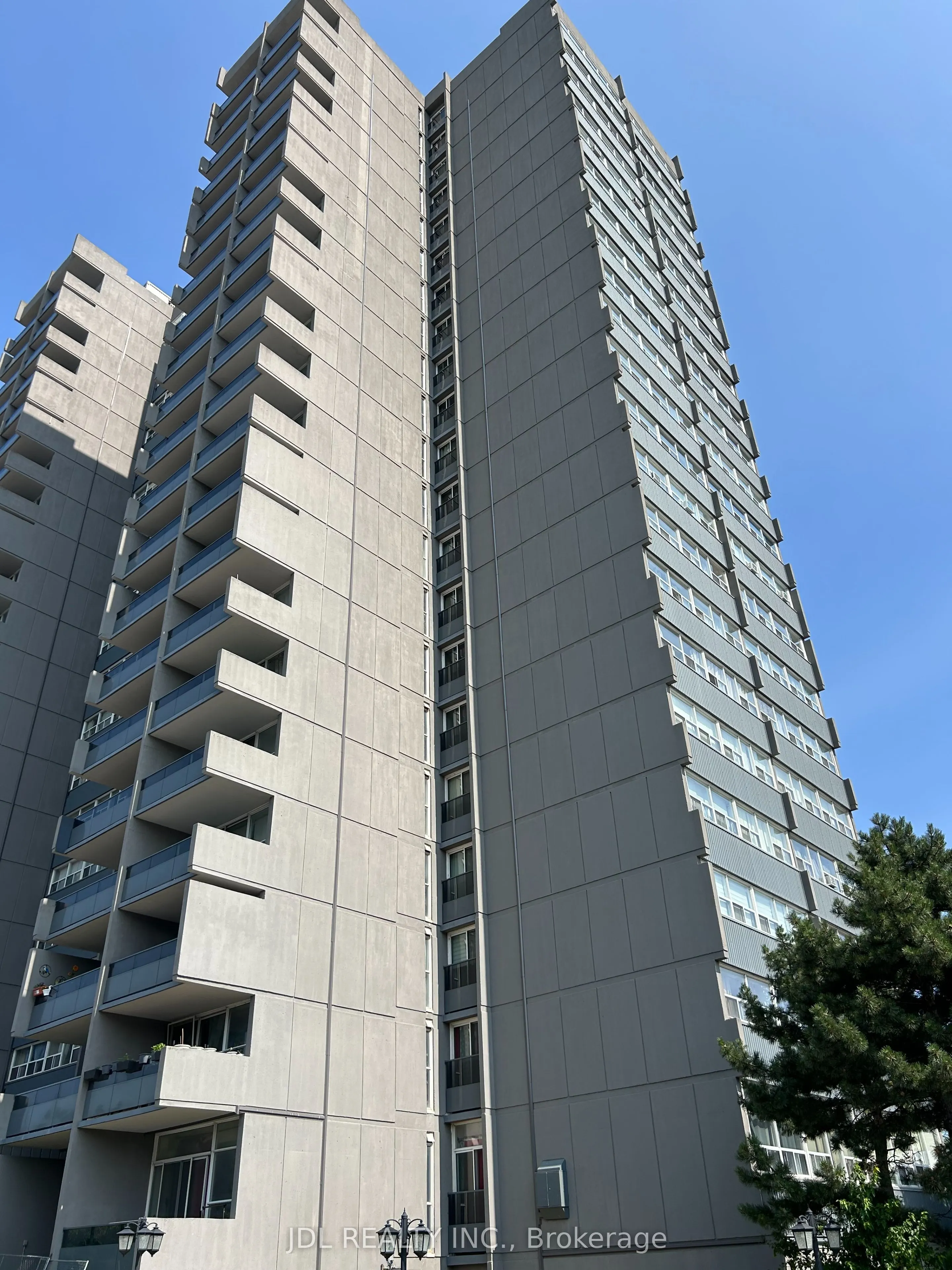4091 Sheppard Ave. East Avenue, #1001