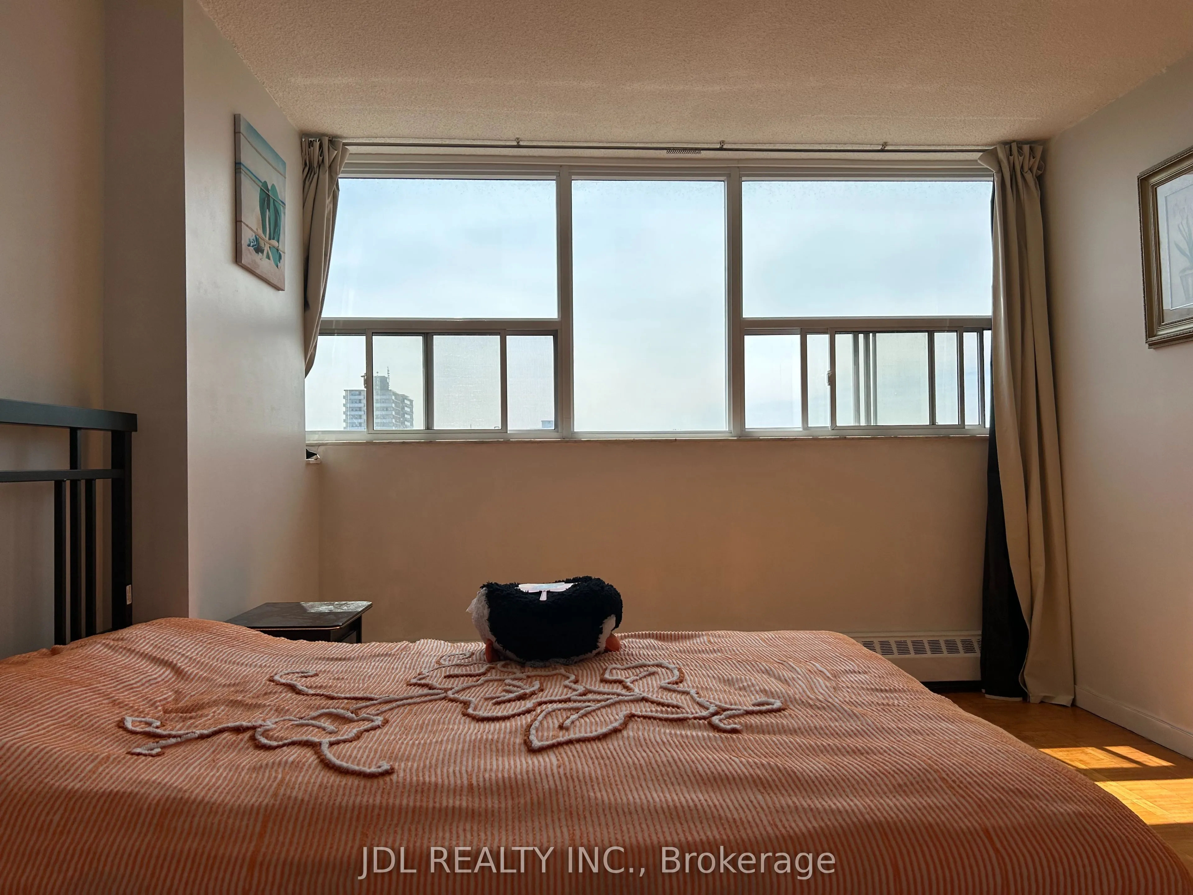 4091 Sheppard Ave. East Avenue, #1001
