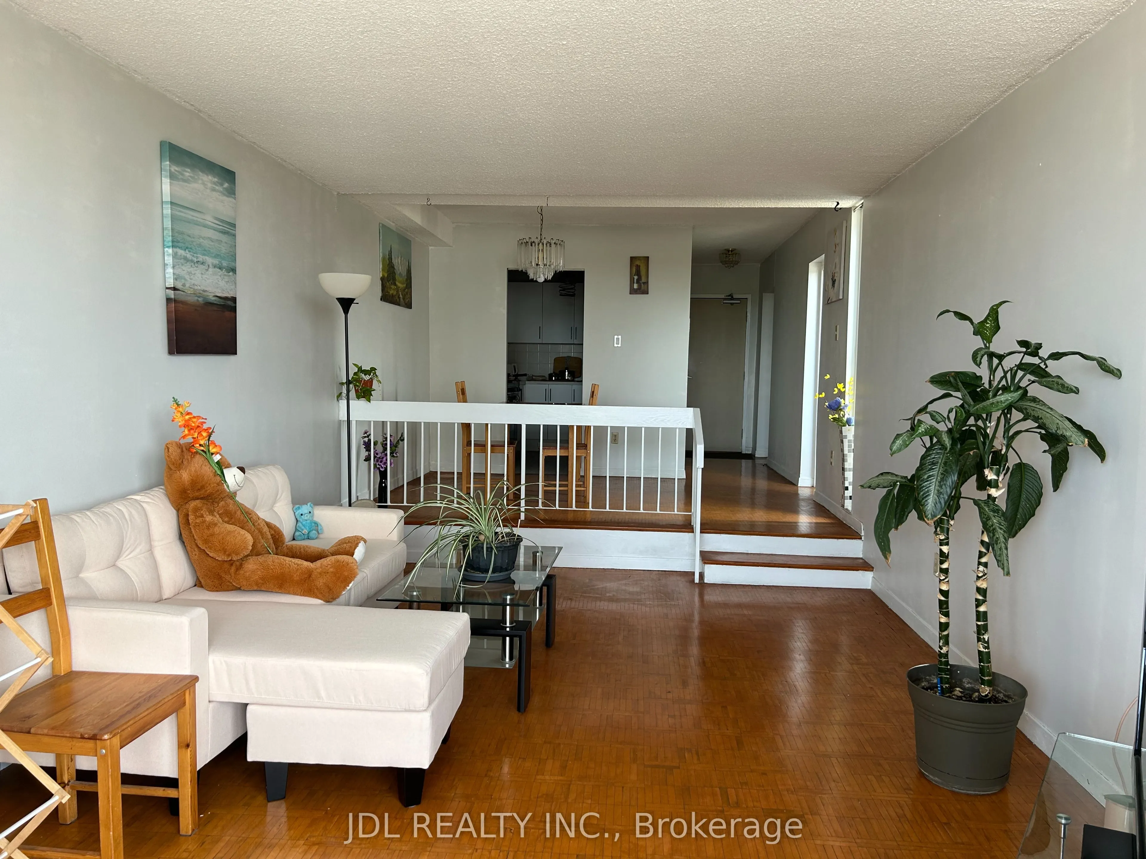 4091 Sheppard Ave. East Avenue, #1001