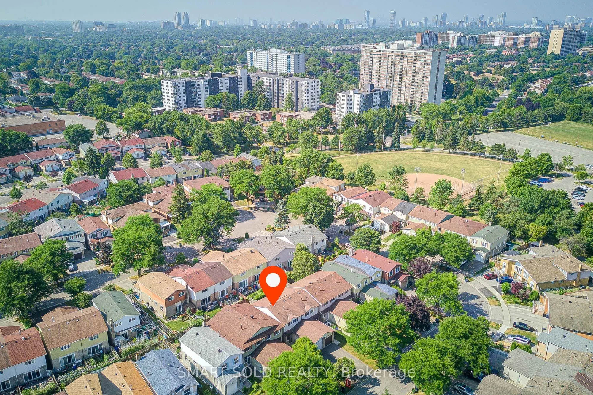 81 Rakewood Crescent