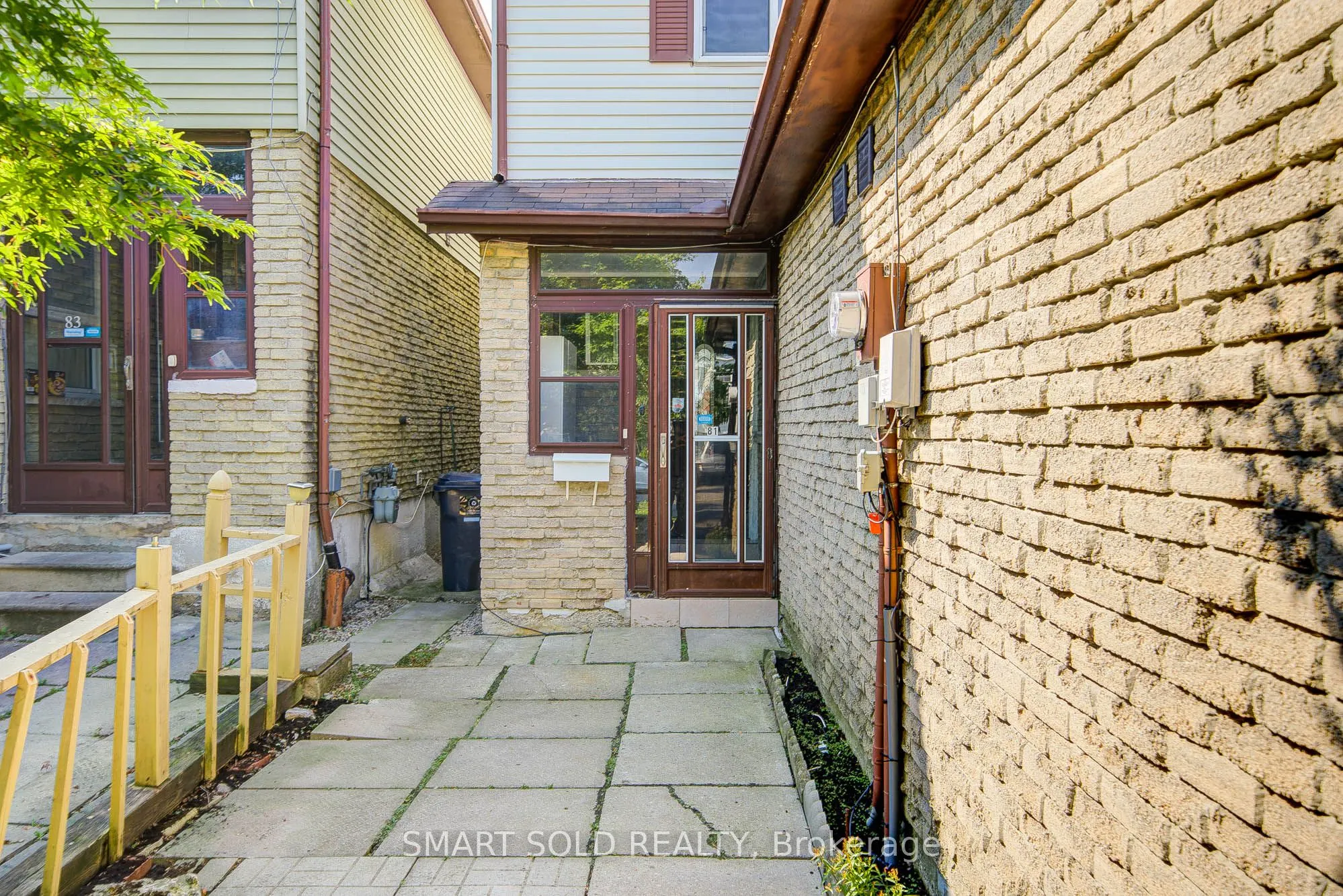 81 Rakewood Crescent