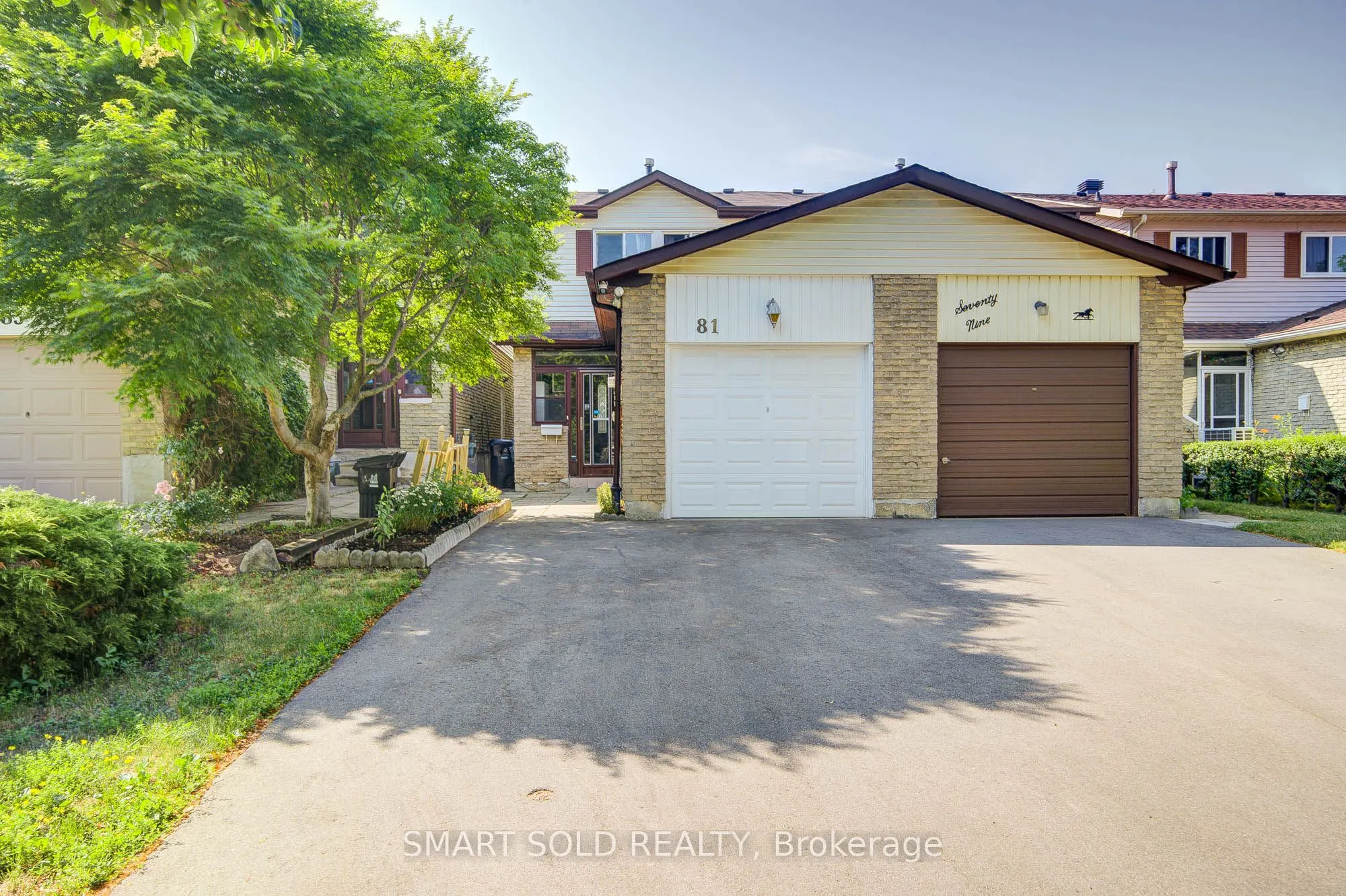 81 Rakewood Crescent