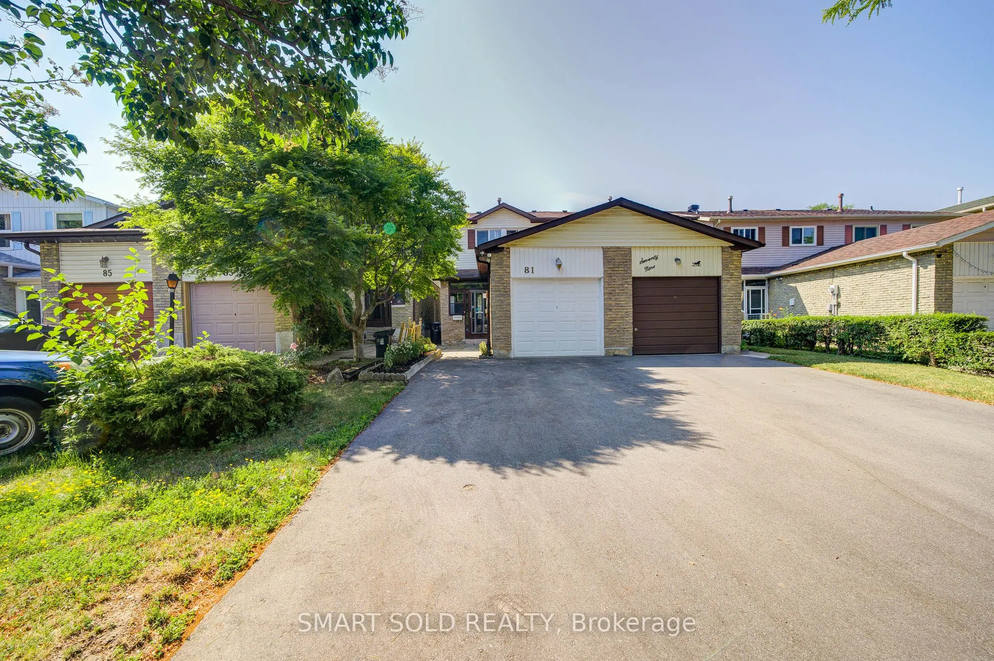 81 Rakewood Crescent
