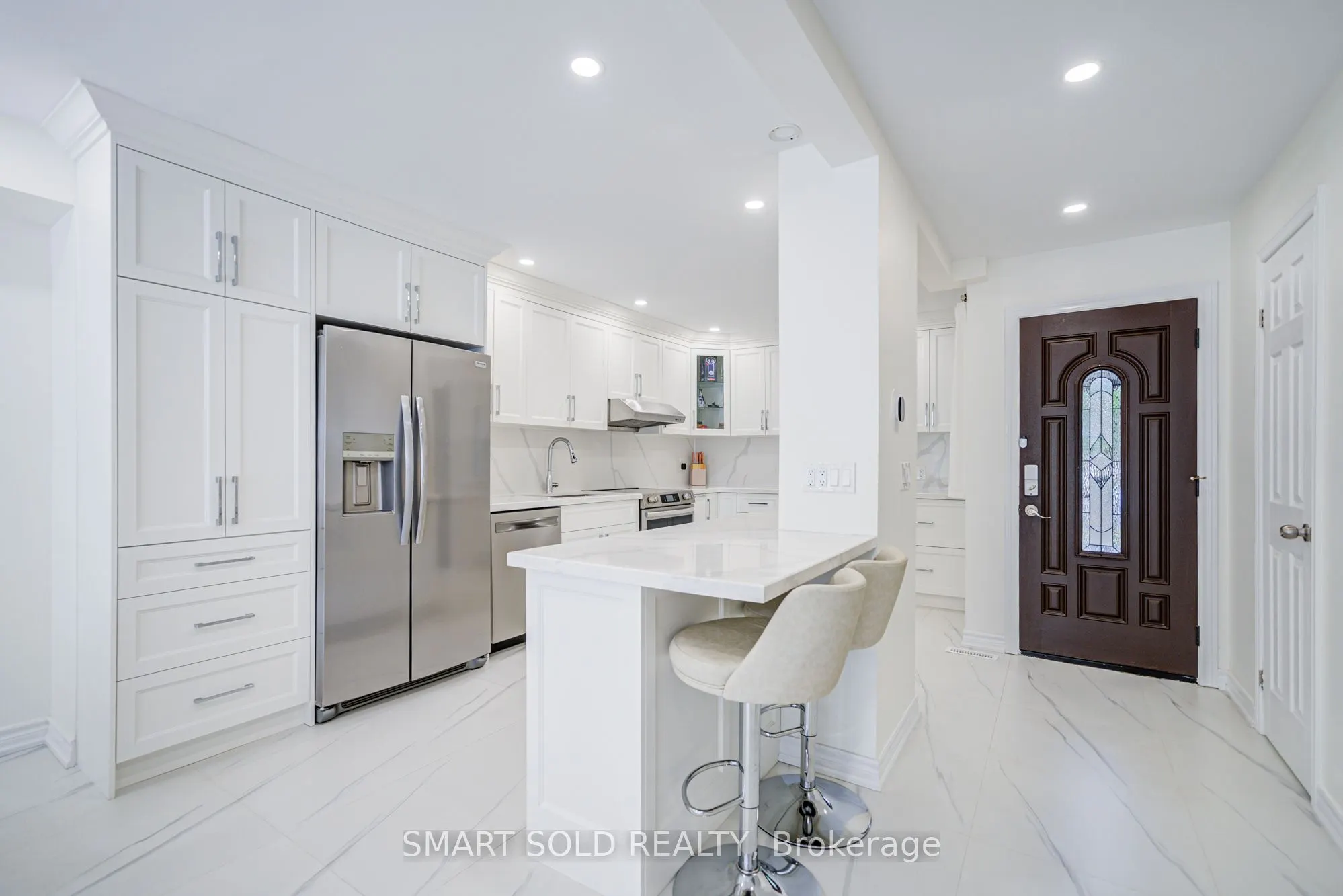 81 Rakewood Crescent