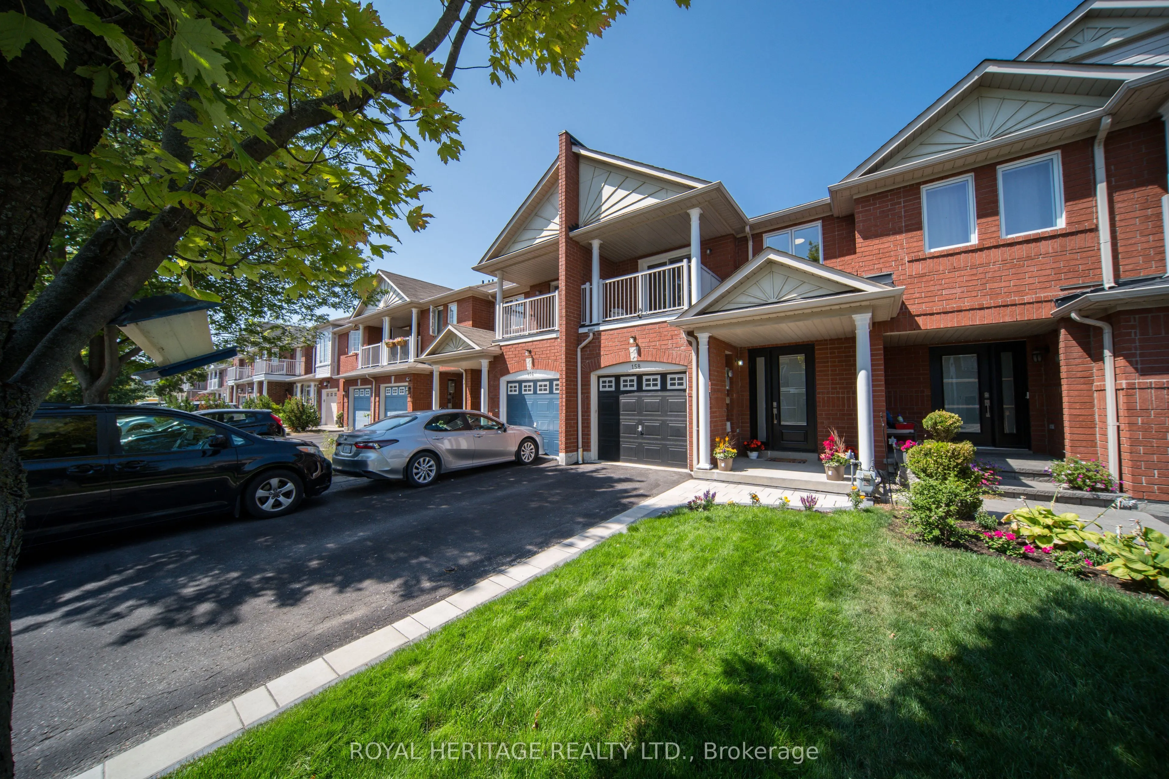 158 Angier Crescent