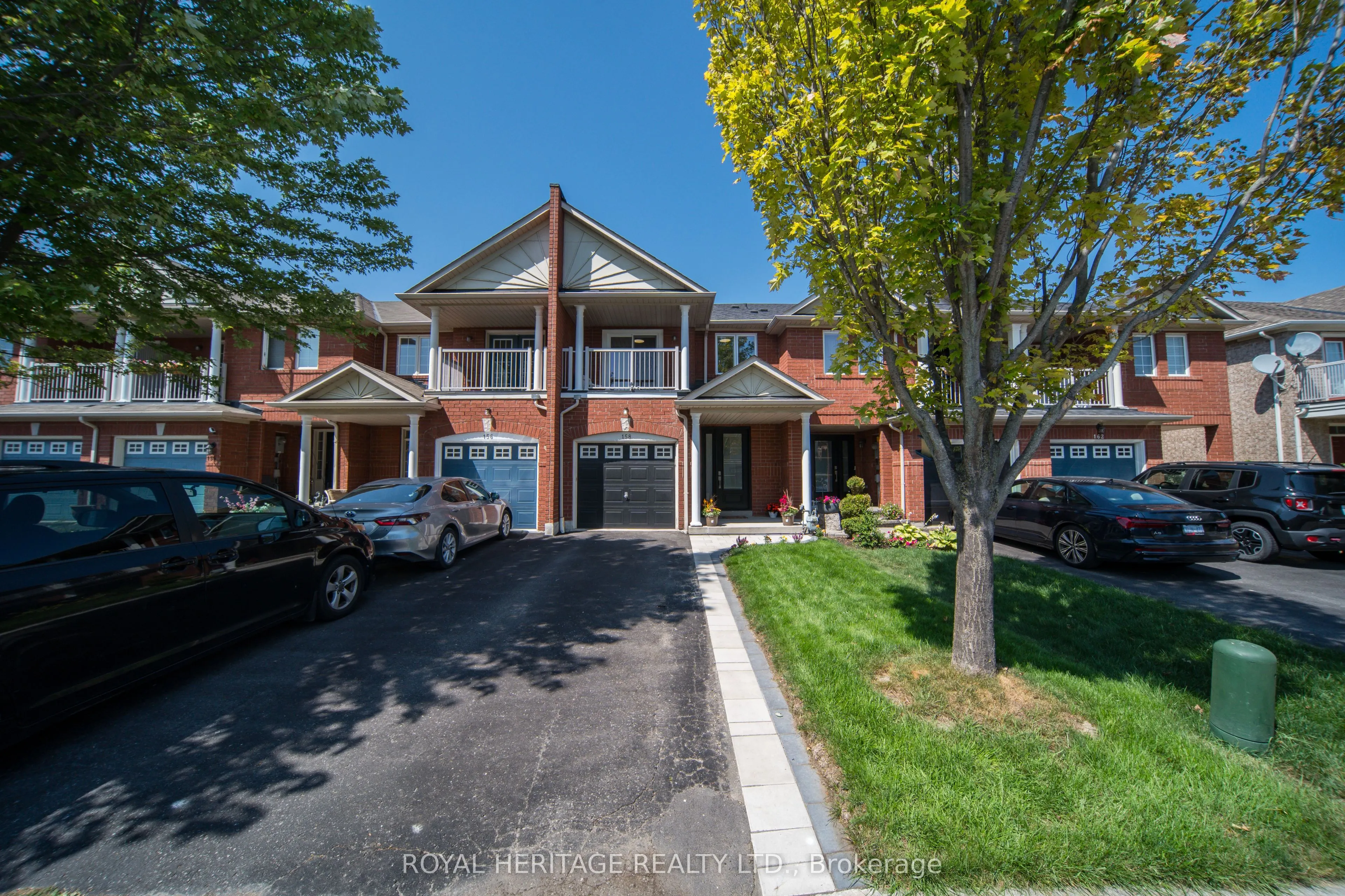 158 Angier Crescent