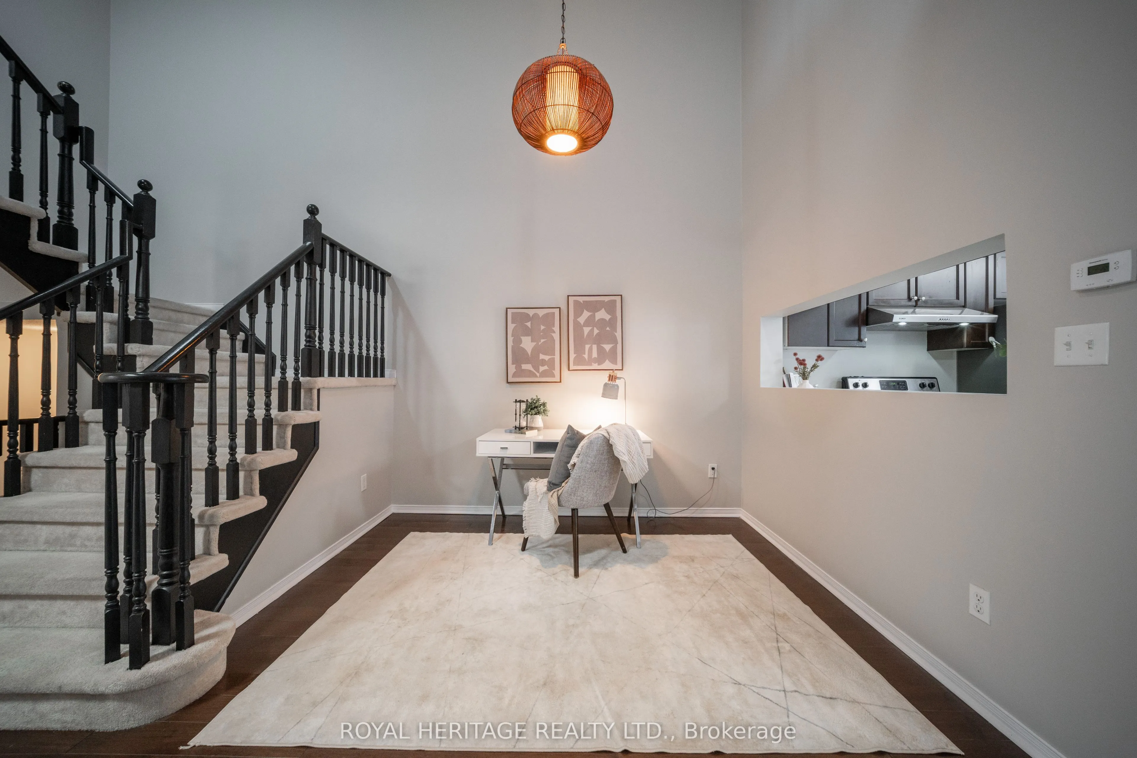 158 Angier Crescent