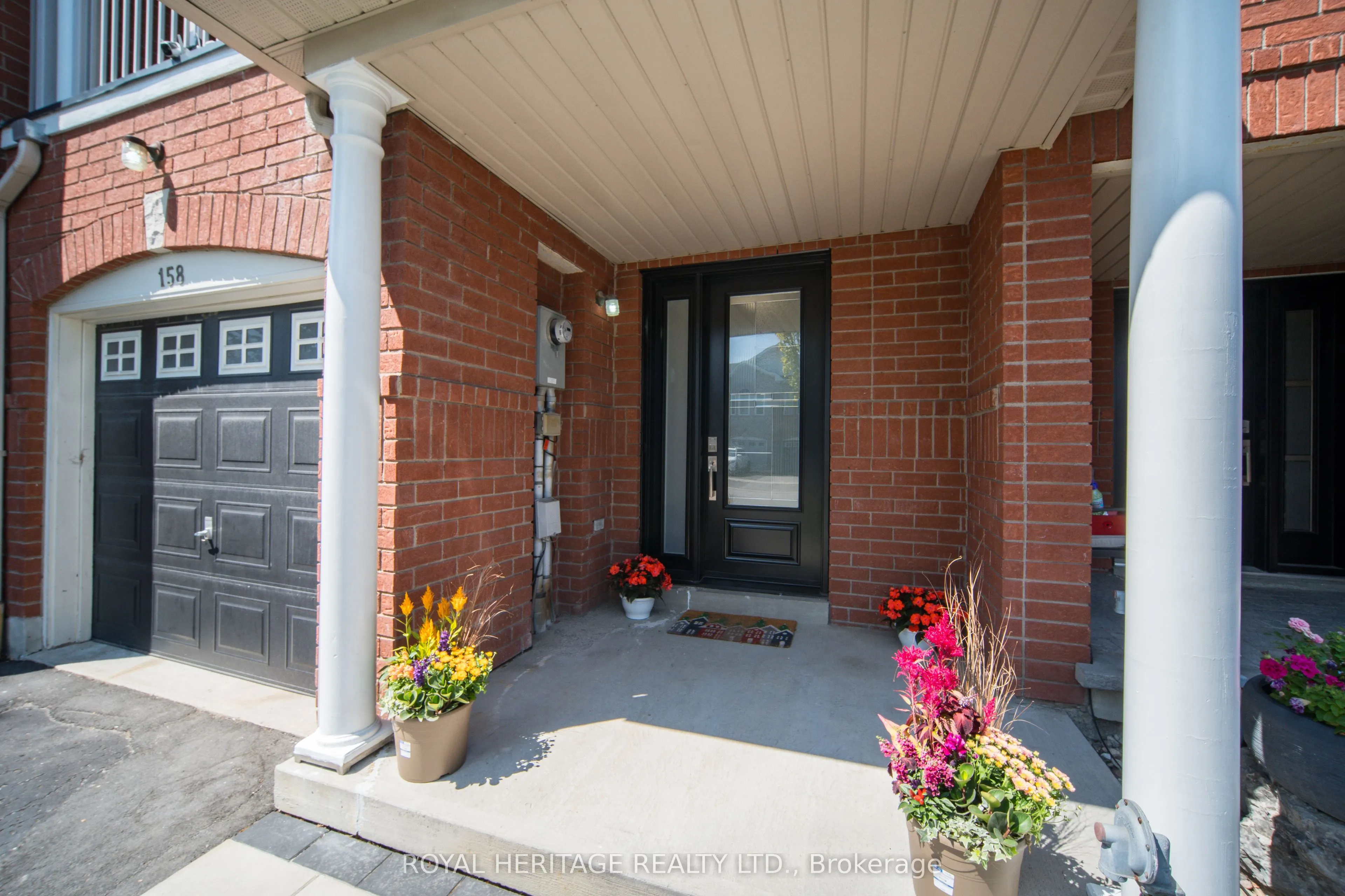 158 Angier Crescent