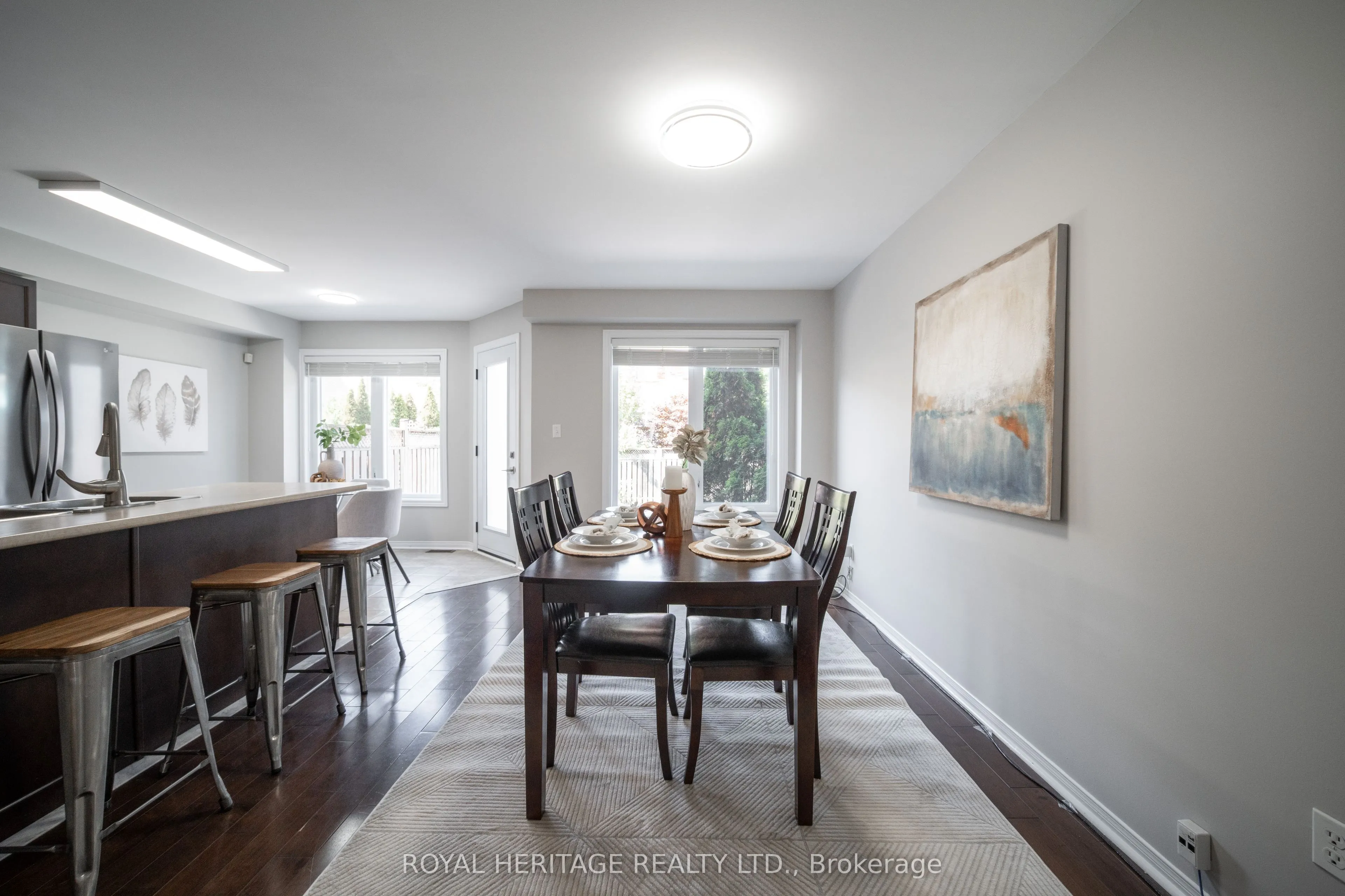 158 Angier Crescent