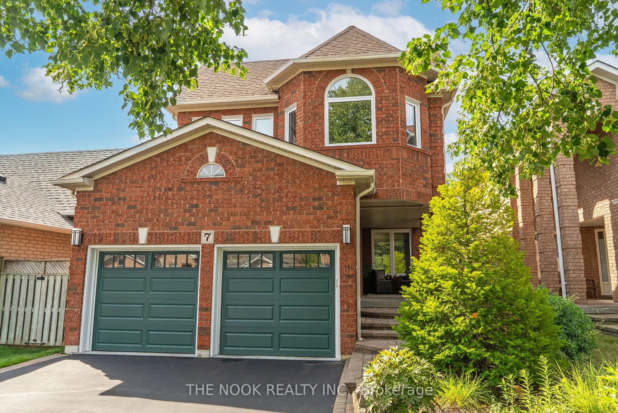 7 Markwood Crescent
