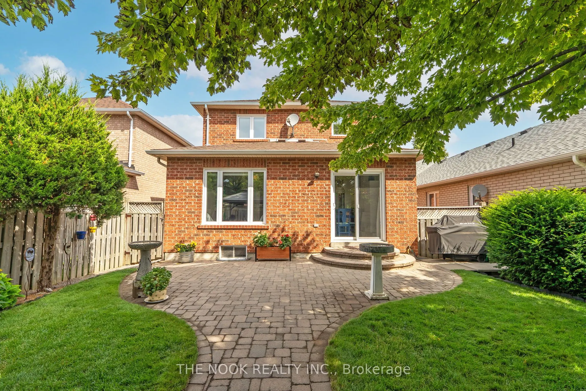 7 Markwood Crescent