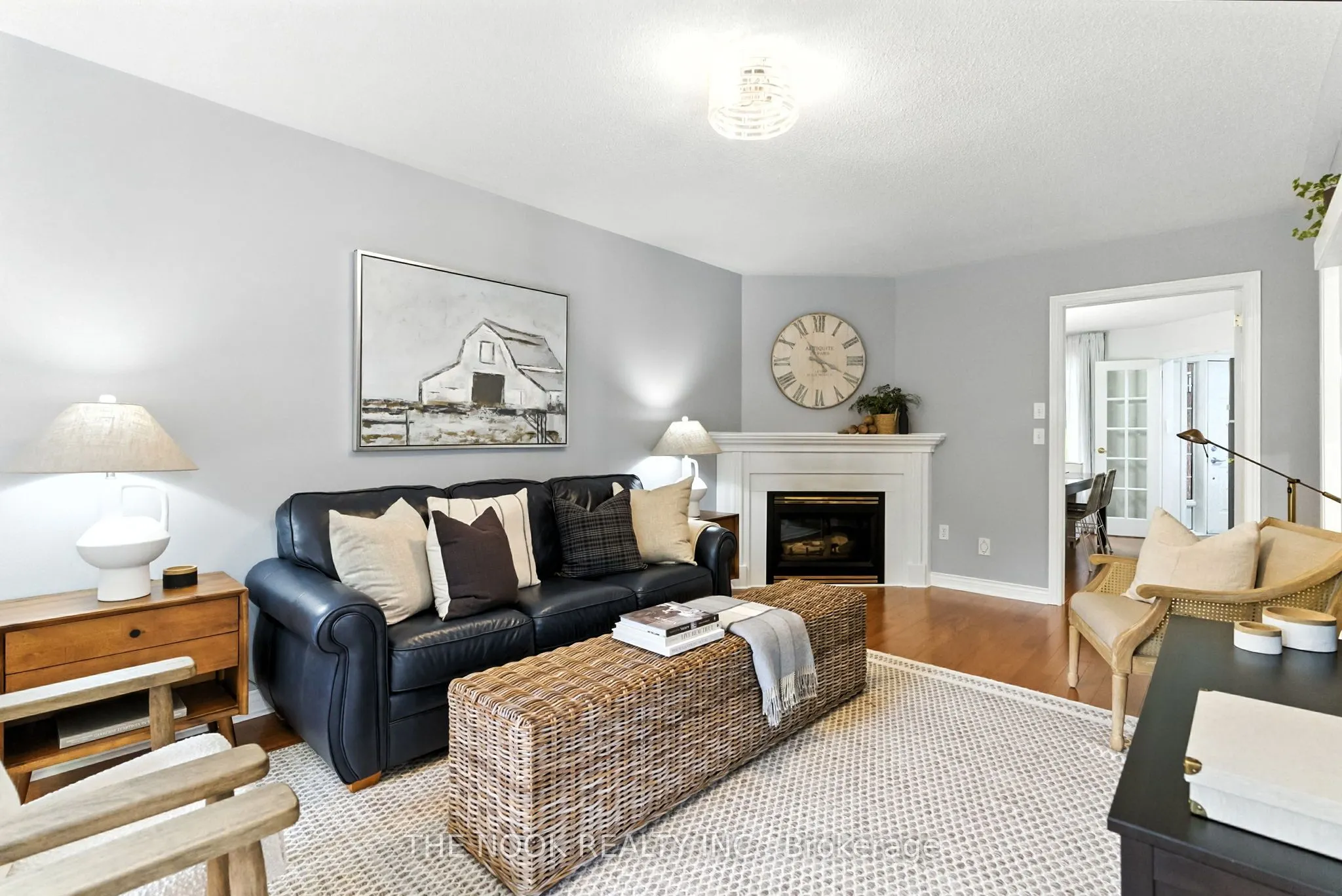 7 Markwood Crescent
