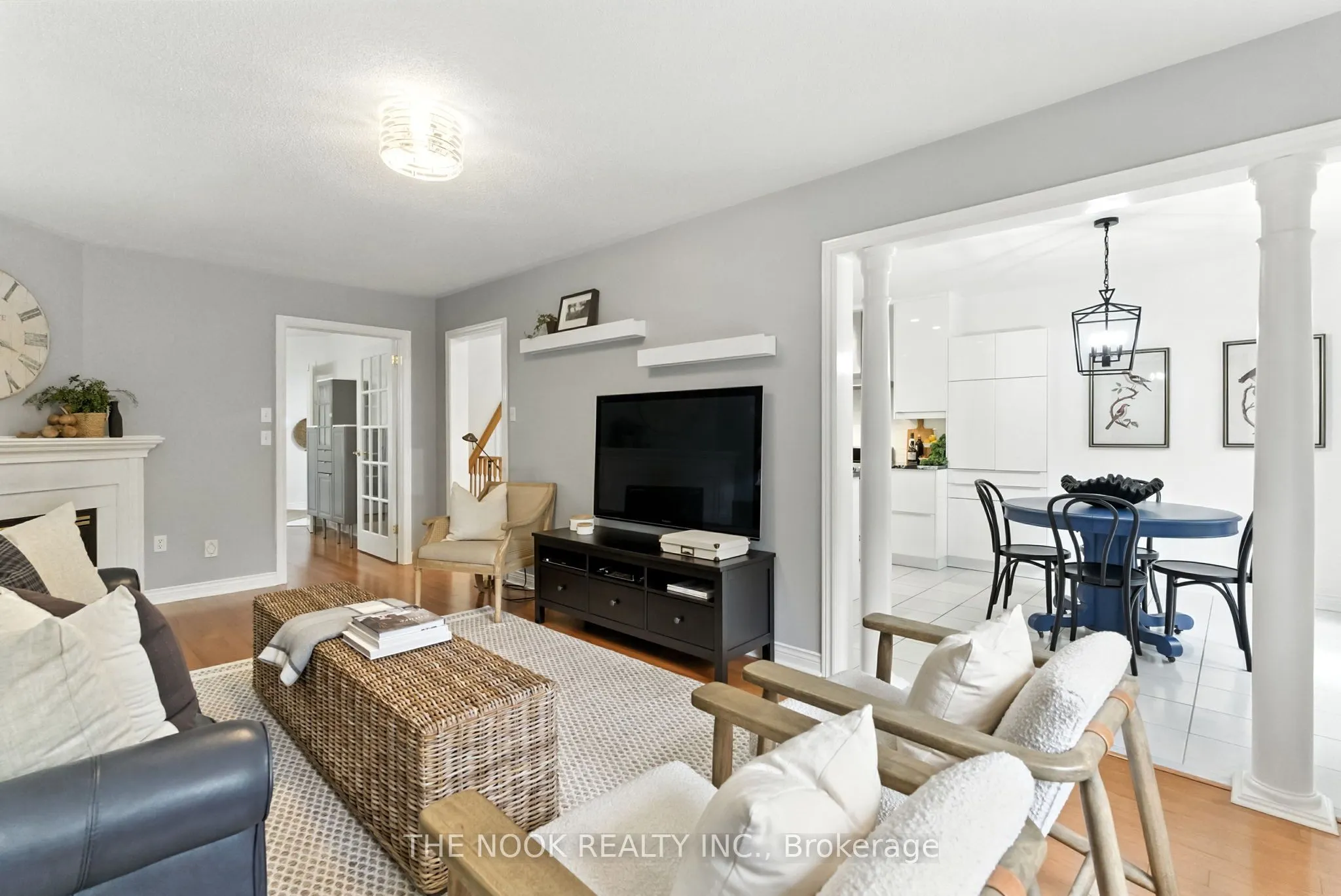 7 Markwood Crescent