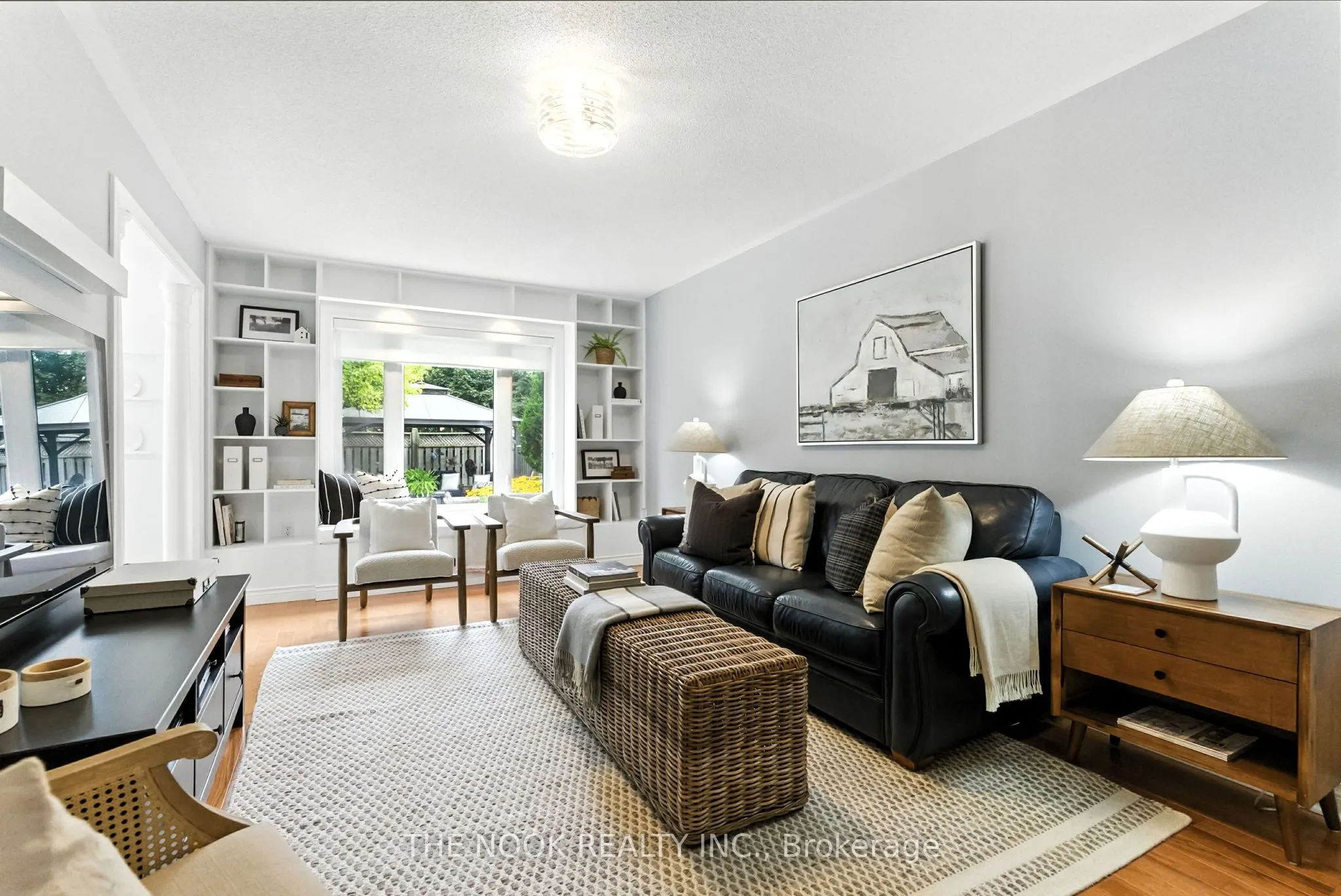 7 Markwood Crescent