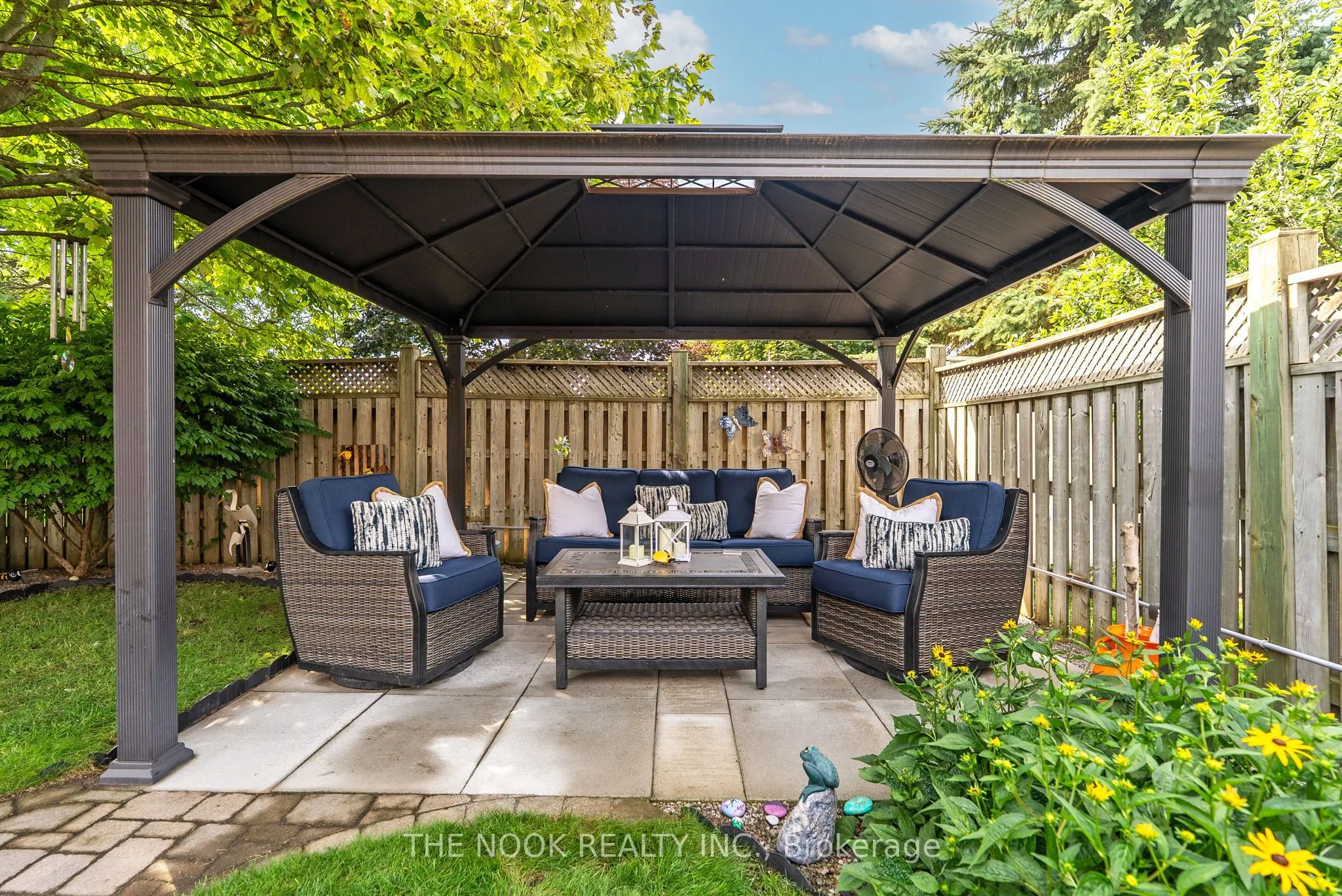 7 Markwood Crescent