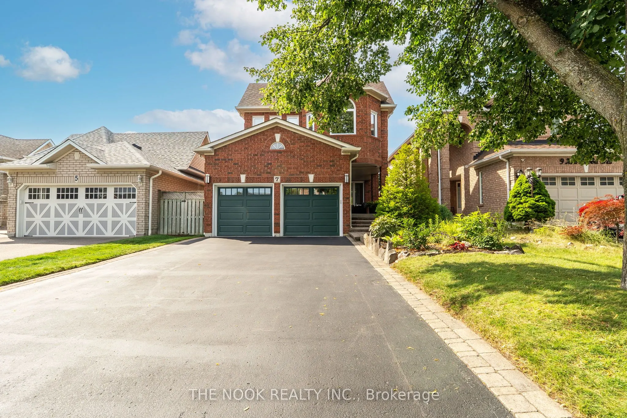 7 Markwood Crescent