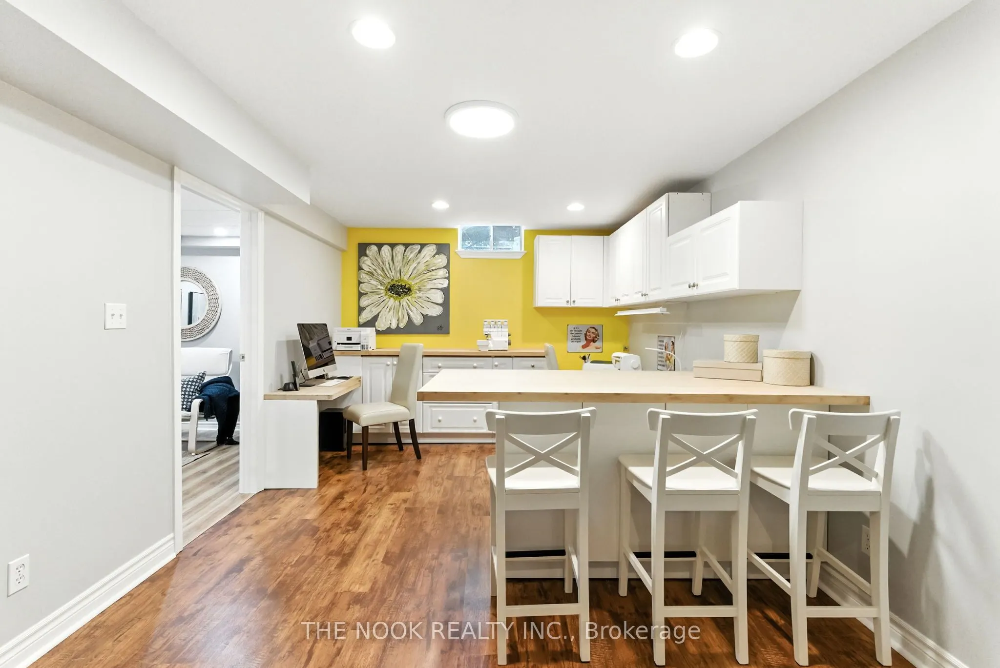 7 Markwood Crescent