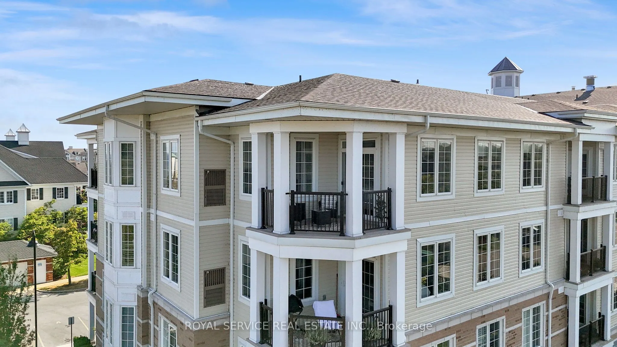 65 Shipway Avenue, #404