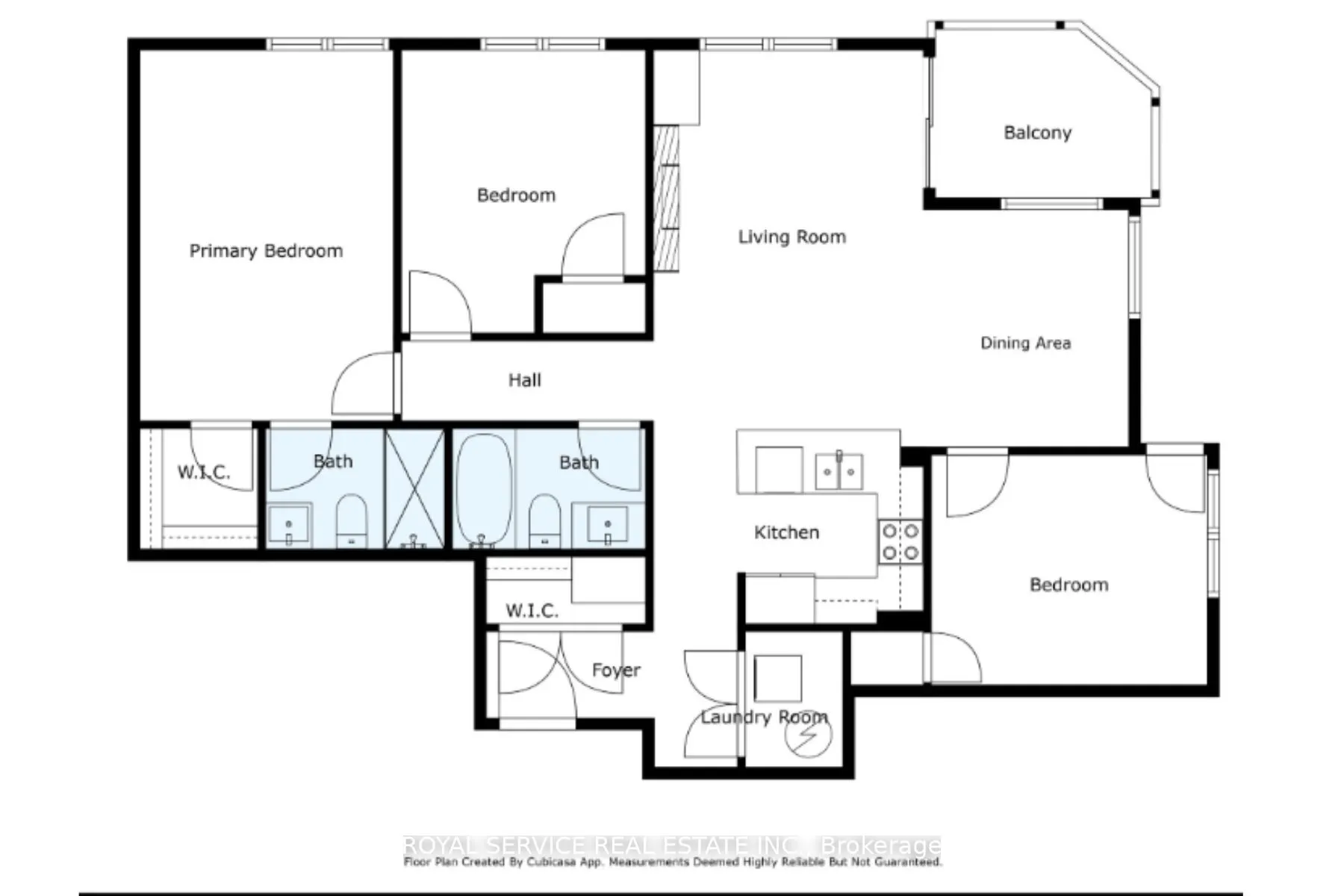65 Shipway Avenue, #404