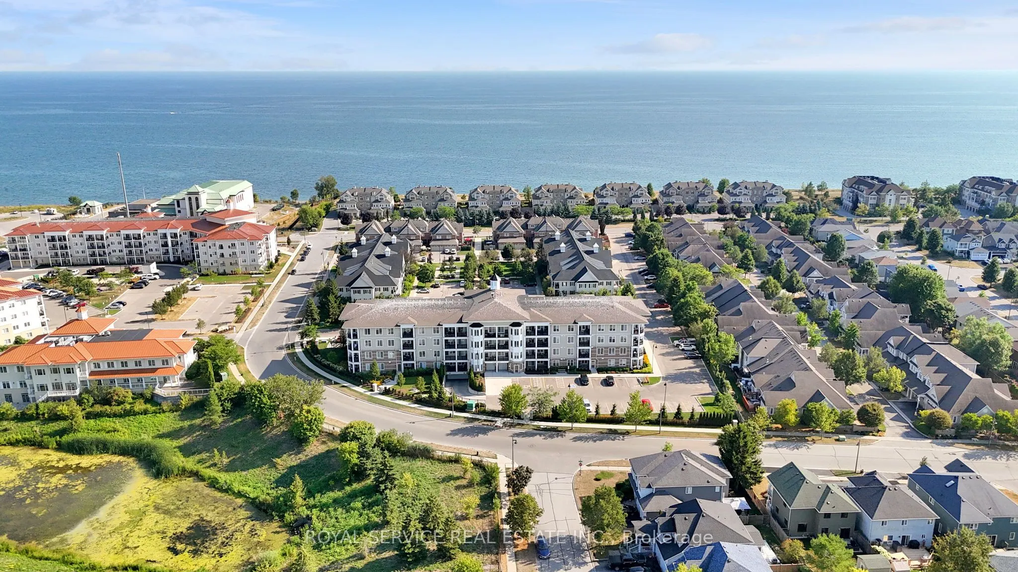65 Shipway Avenue, #404
