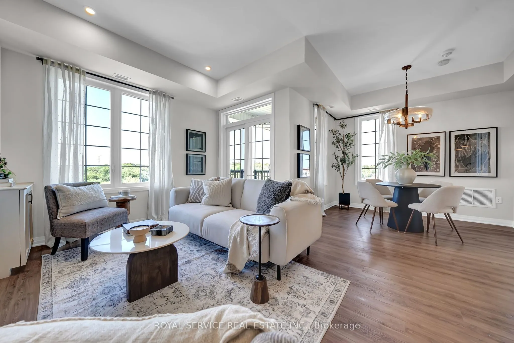 65 Shipway Avenue, #404