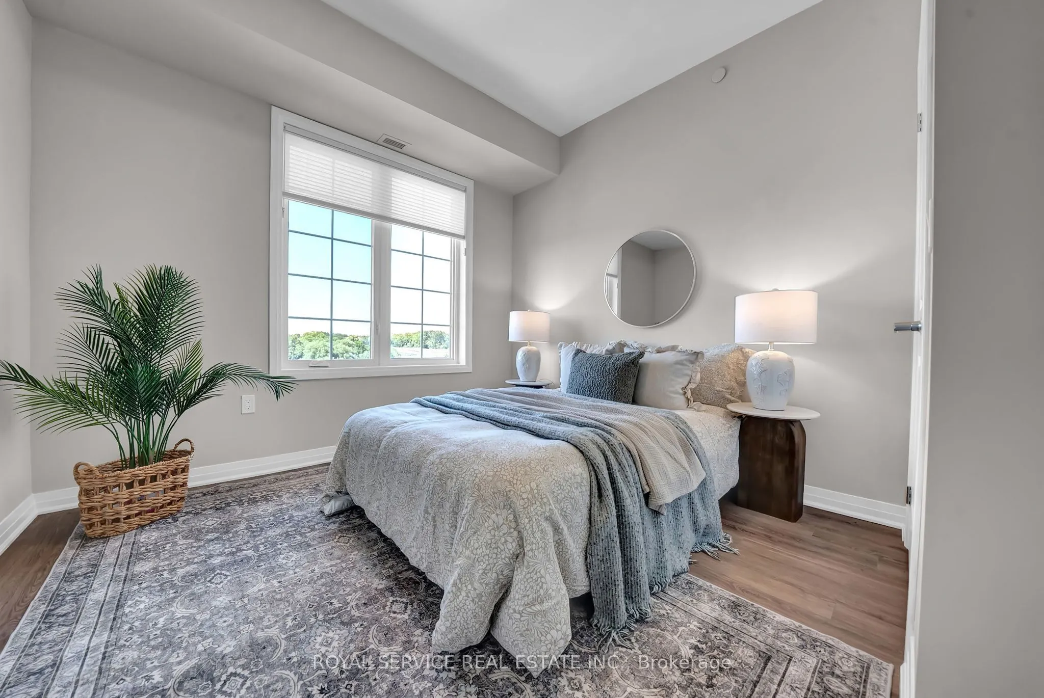 65 Shipway Avenue, #404